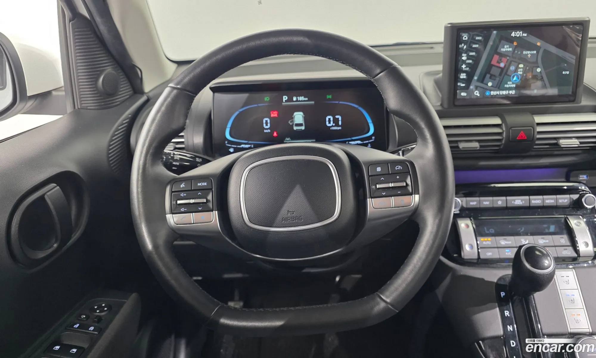 Hyundai Casper 2022 — 33
