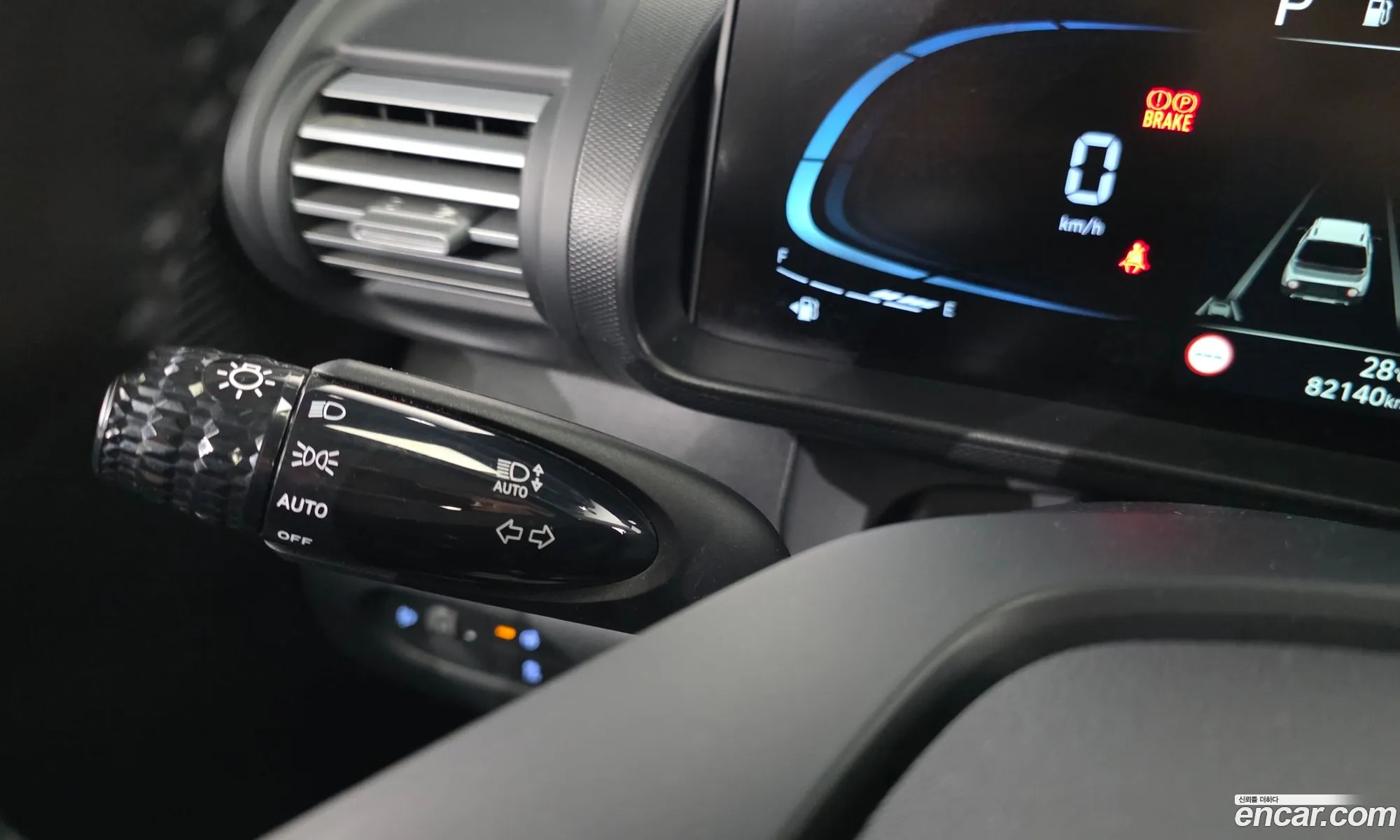 Hyundai Casper 2022 — 16
