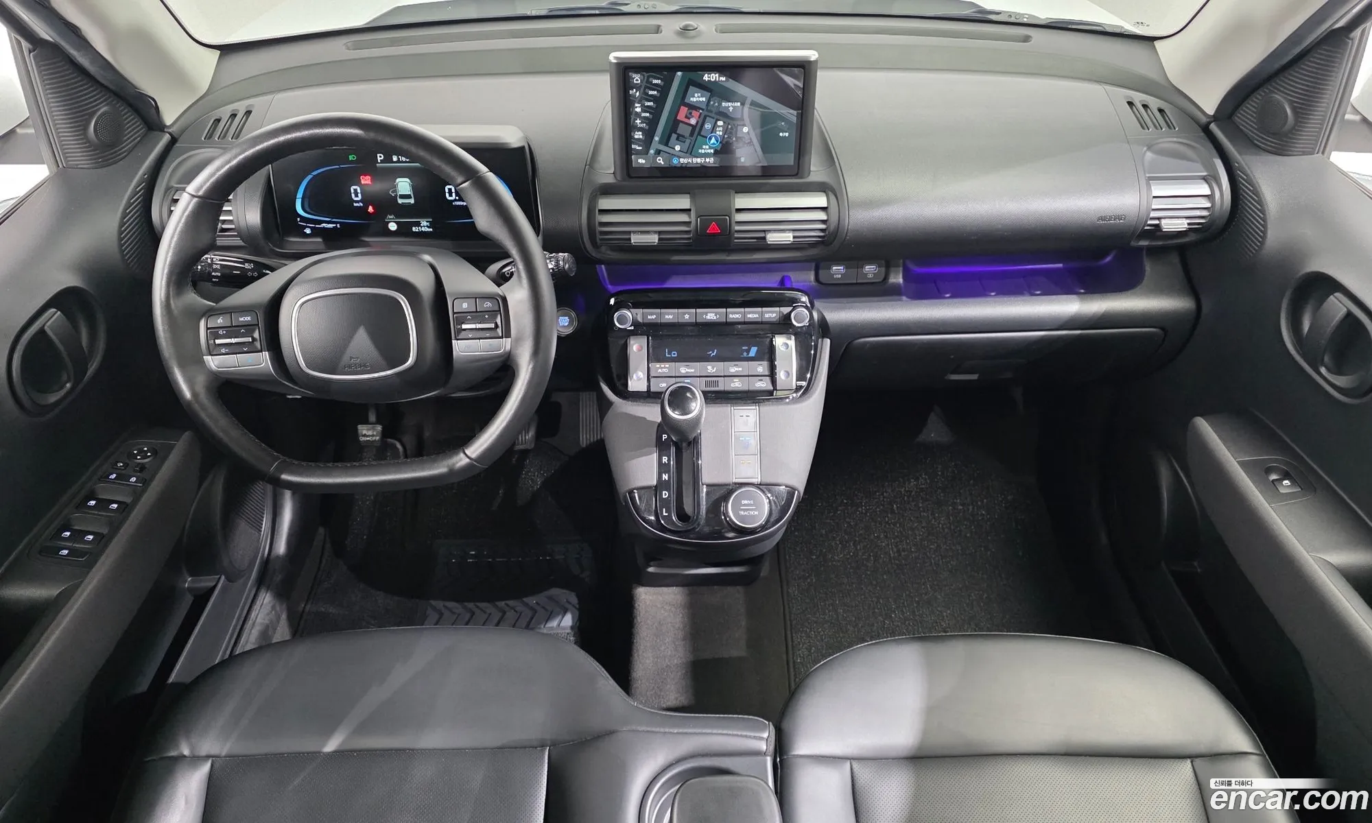 Hyundai Casper 2022 — 26
