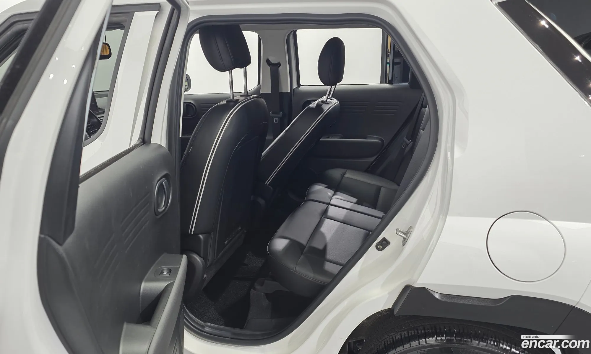Hyundai Casper 2022 — 13