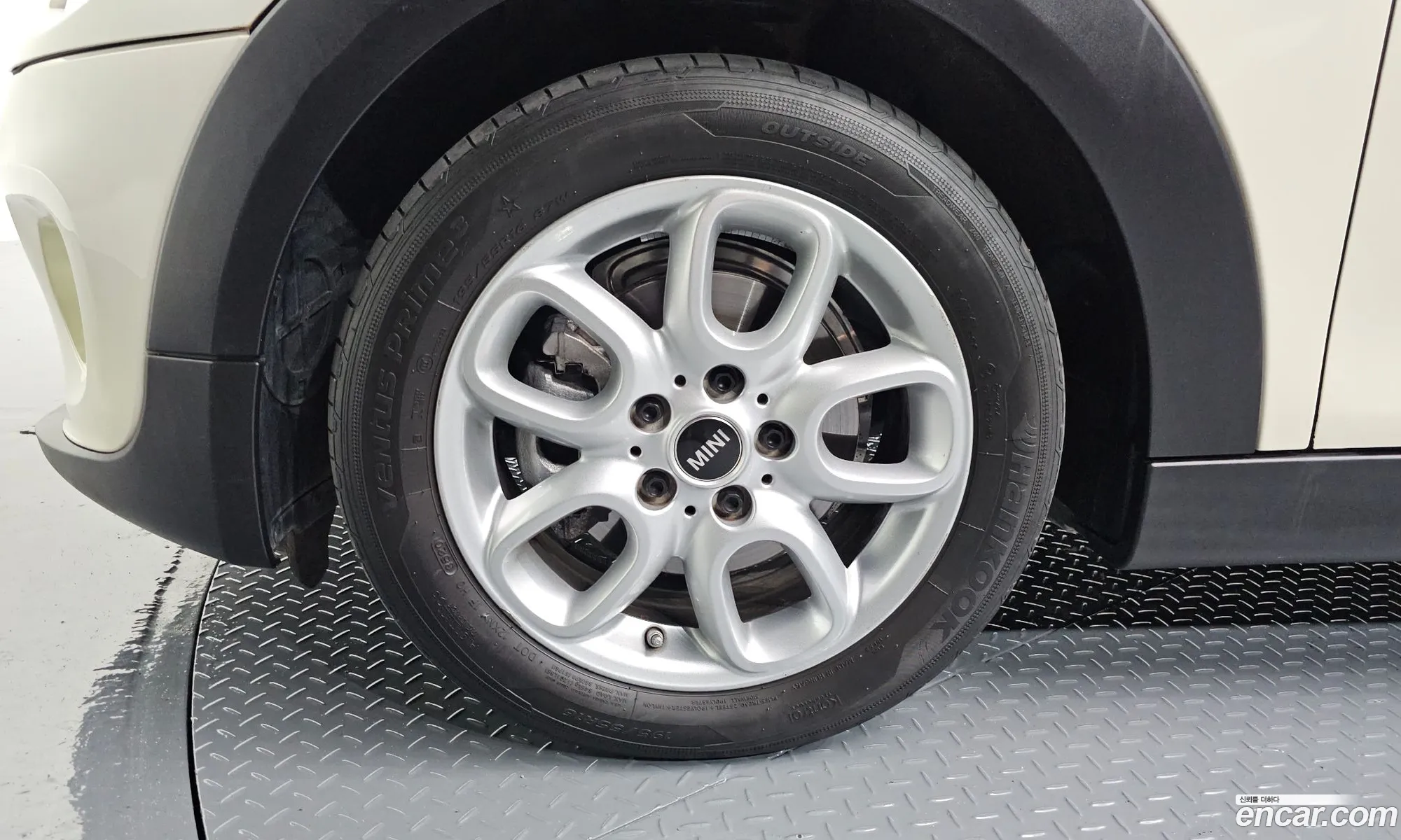 Mini Cooper 2021 WMWXV7107M2N98134 — 6