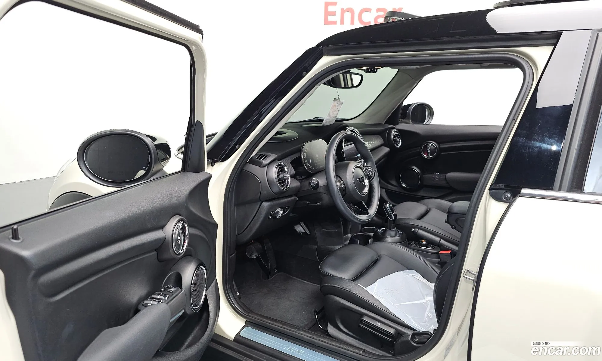 Mini Cooper 2021 WMWXV7107M2N98134 — 25