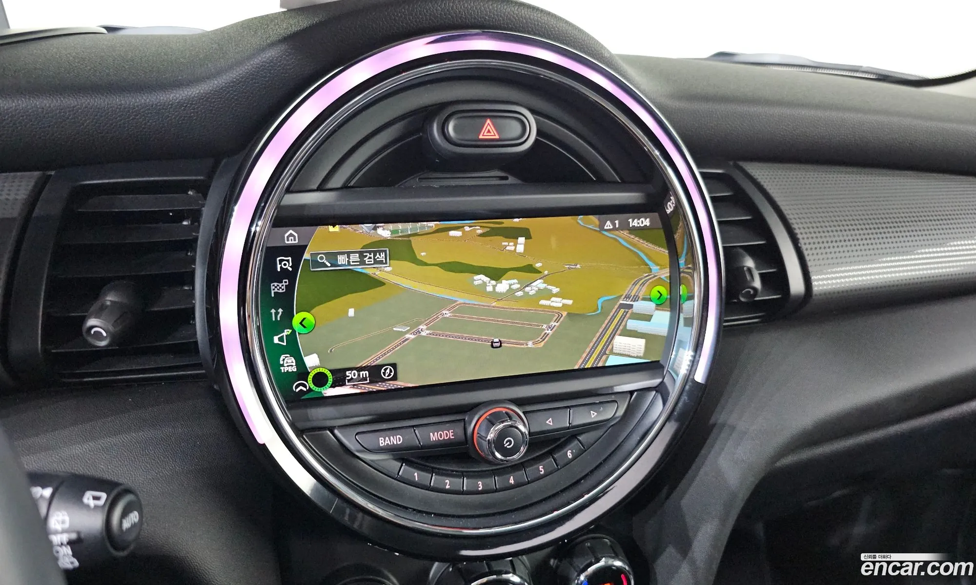 Mini Cooper 2021 WMWXV7107M2N98134 — 24