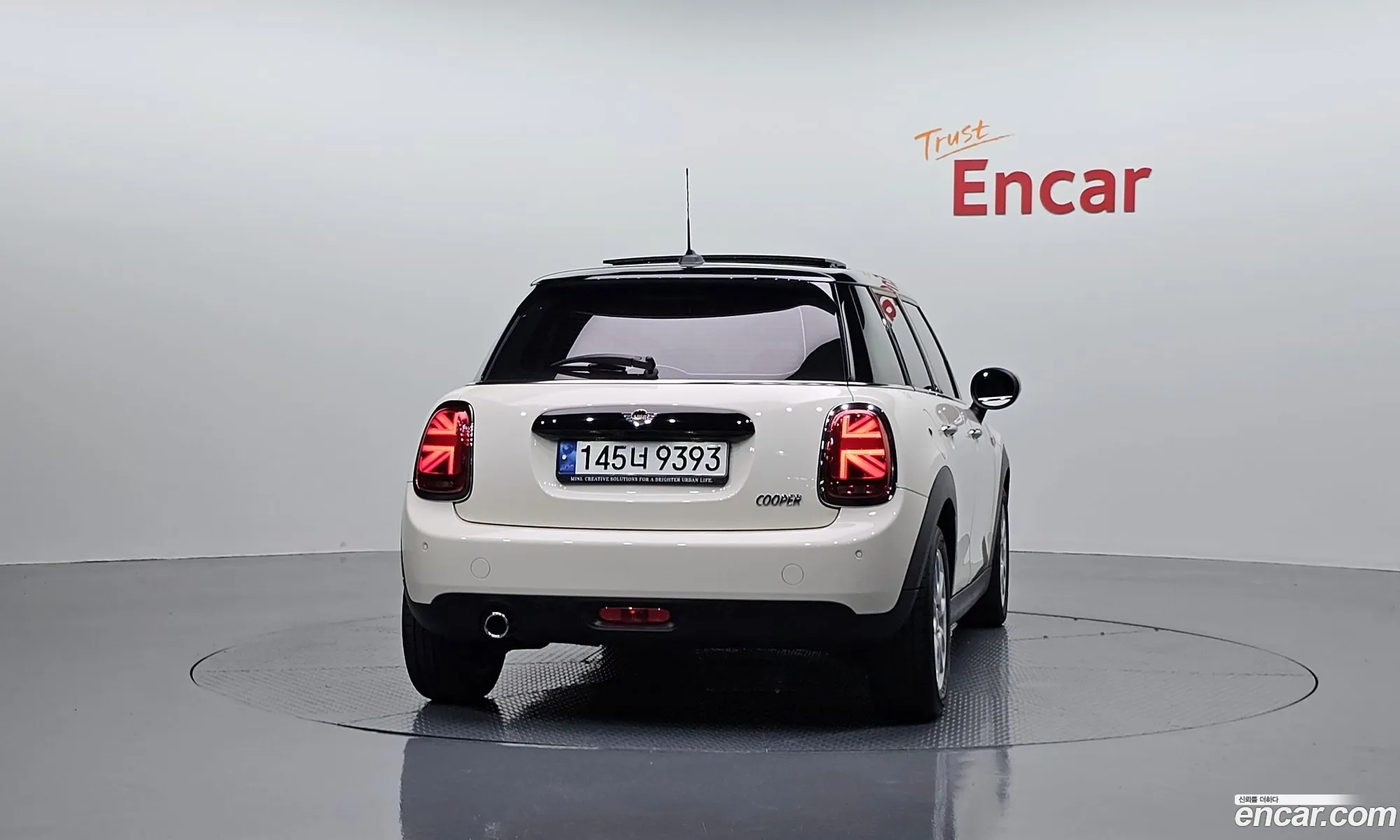 Mini Cooper 2021 WMWXV7107M2N98134 — 21