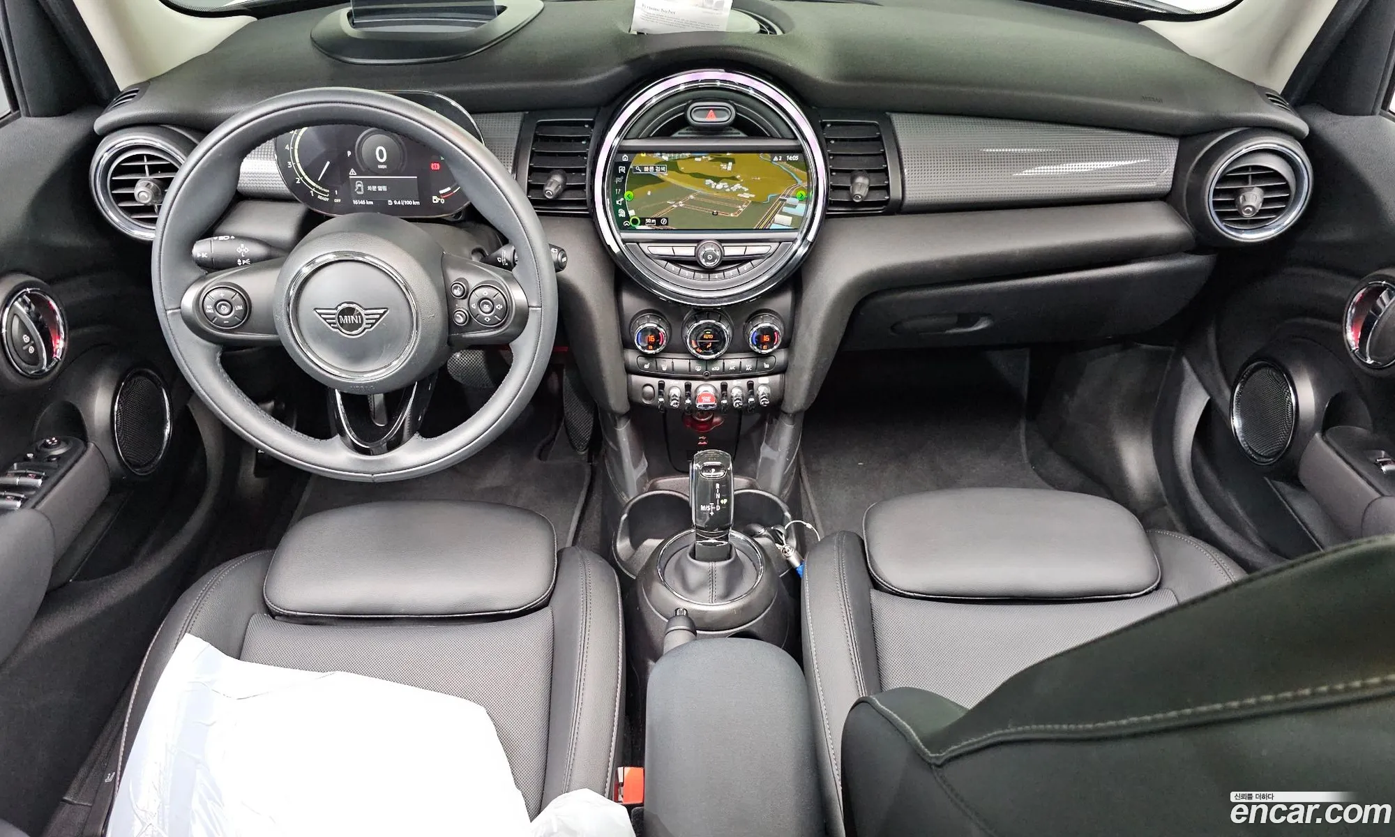 Mini Cooper 2021 WMWXV7107M2N98134 — 22