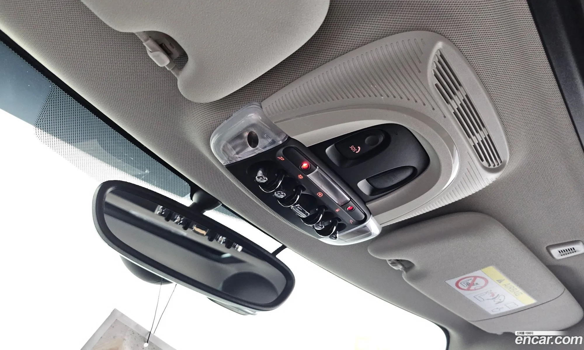Mini Cooper 2021 WMWXV7107M2N98134 — 23