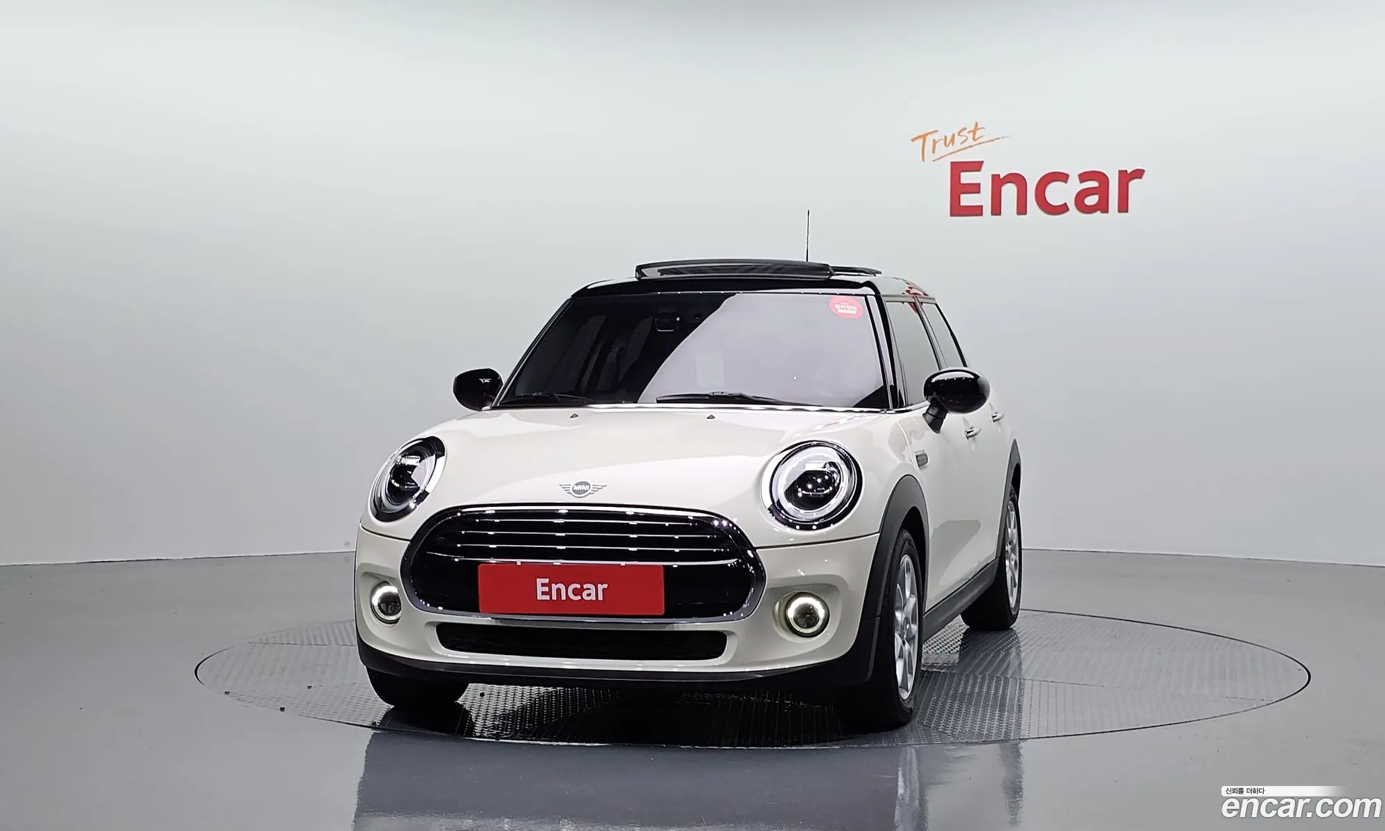 Mini Cooper 2021 WMWXV7107M2N98134 — 33