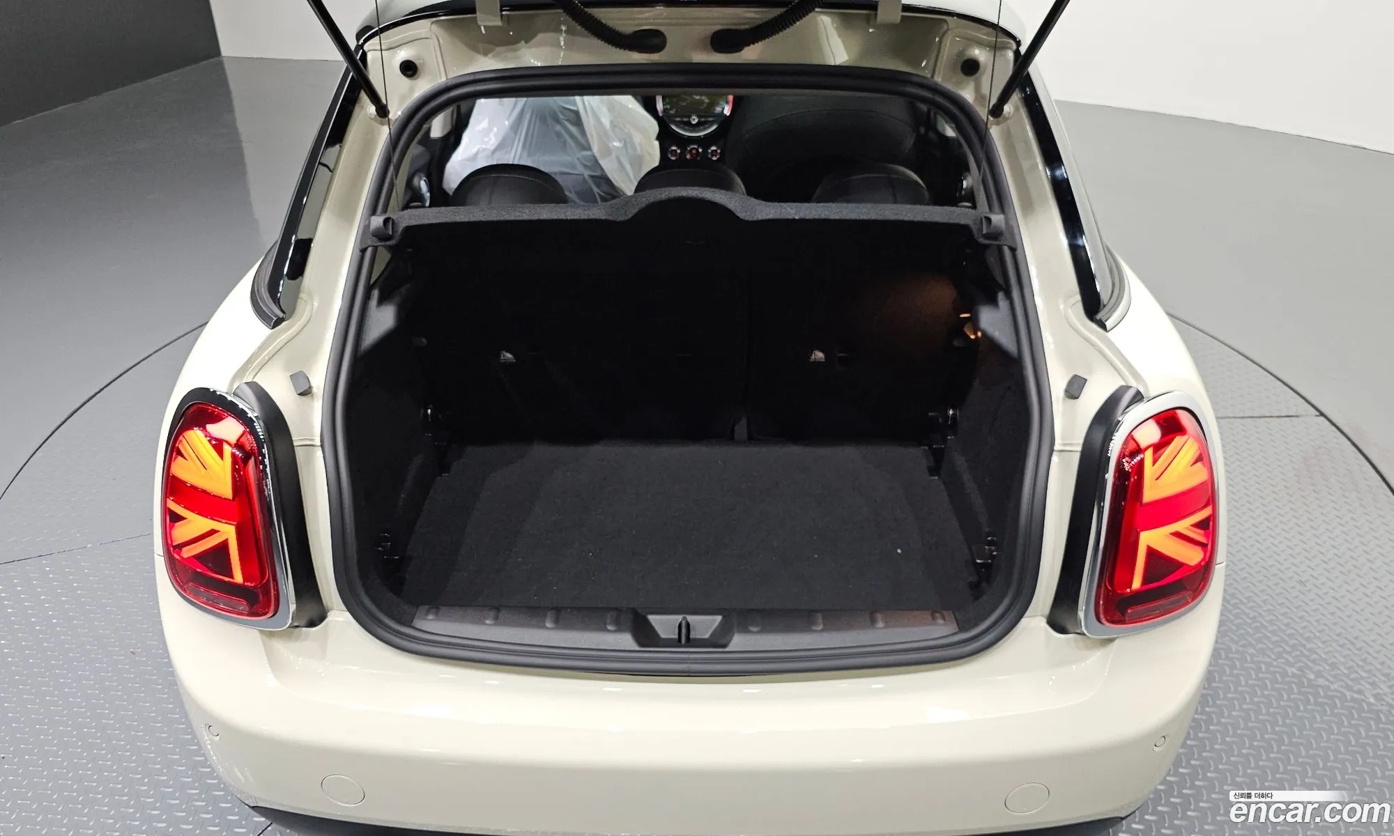 Mini Cooper 2021 WMWXV7107M2N98134 — 4