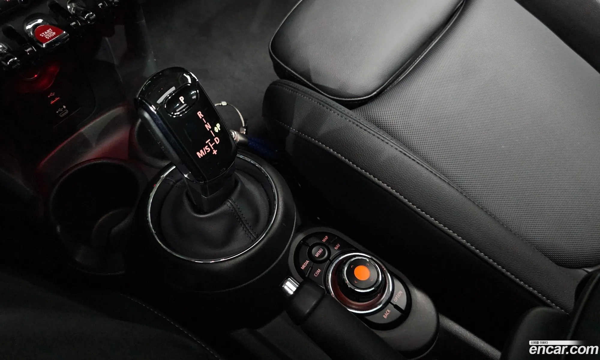 Mini Cooper 2021 WMWXV7107M2N98134 — 8
