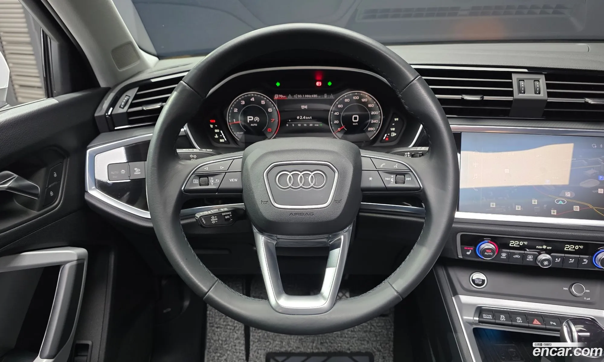 Audi Q3 2023 WAUZZZF32P1147179 — 36