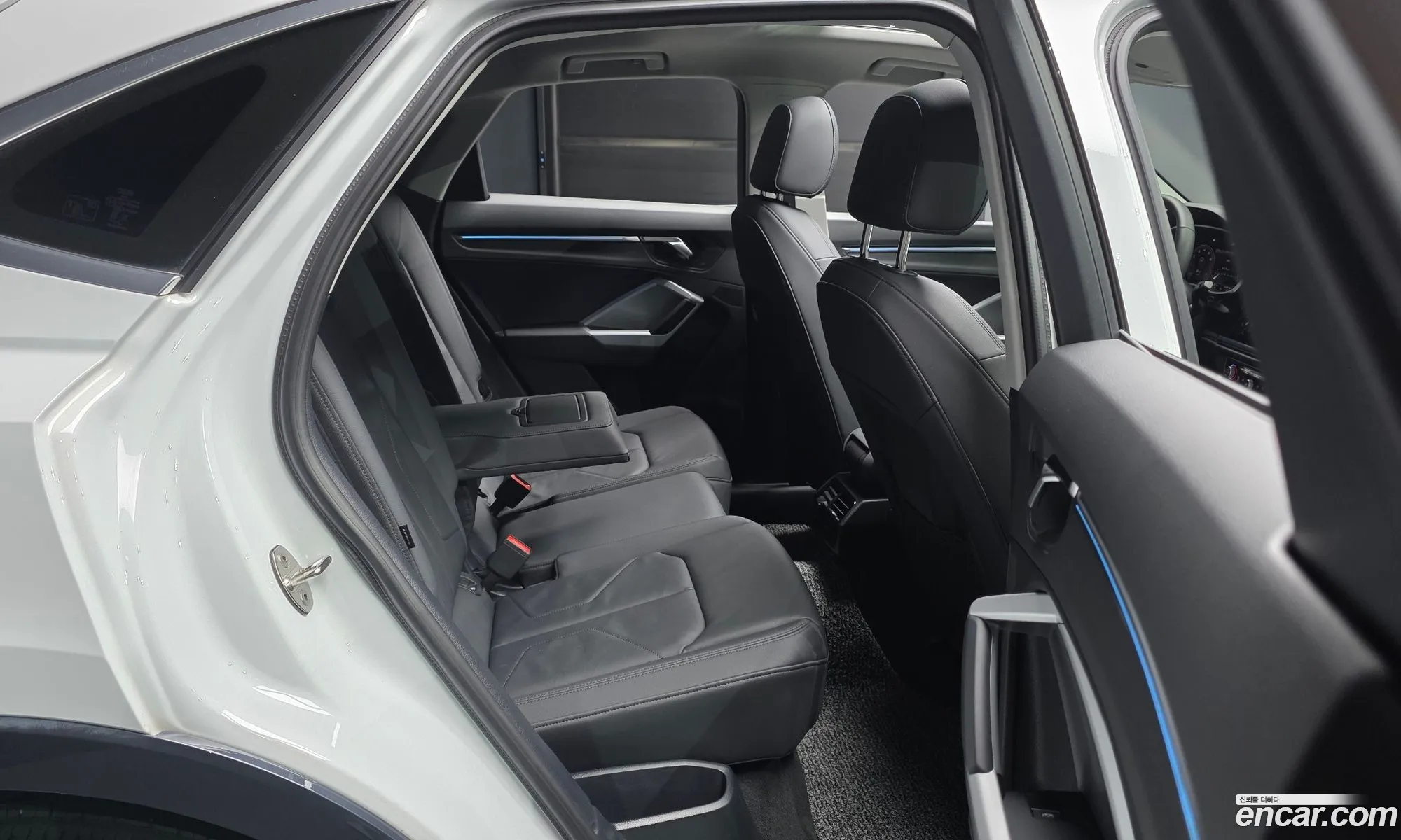 Audi Q3 2023 WAUZZZF32P1147179 — 14