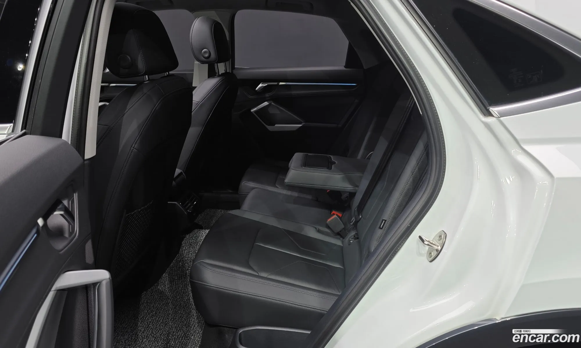 Audi Q3 2023 WAUZZZF32P1147179 — 6