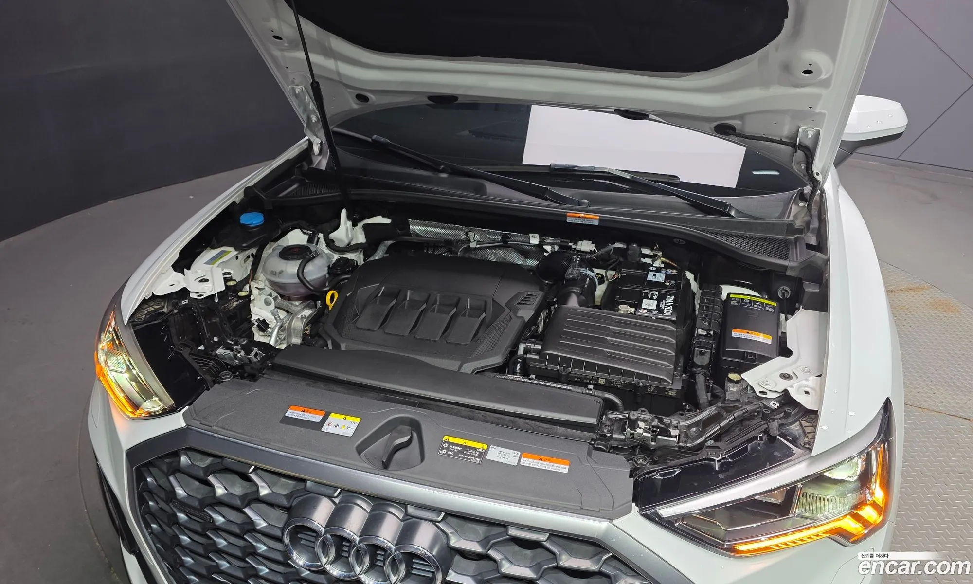 Audi Q3 2023 WAUZZZF32P1147179 — 20