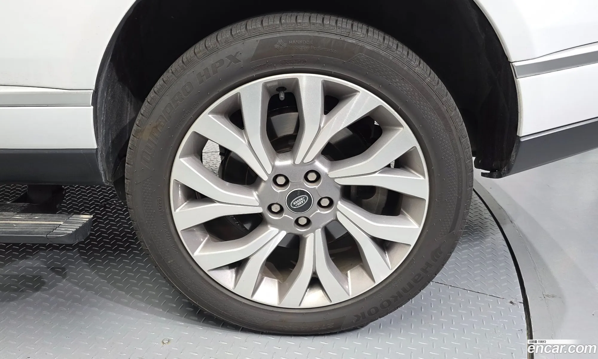 Land Rover Range Rover 2022 SALGA2BW7NA458945 — 15