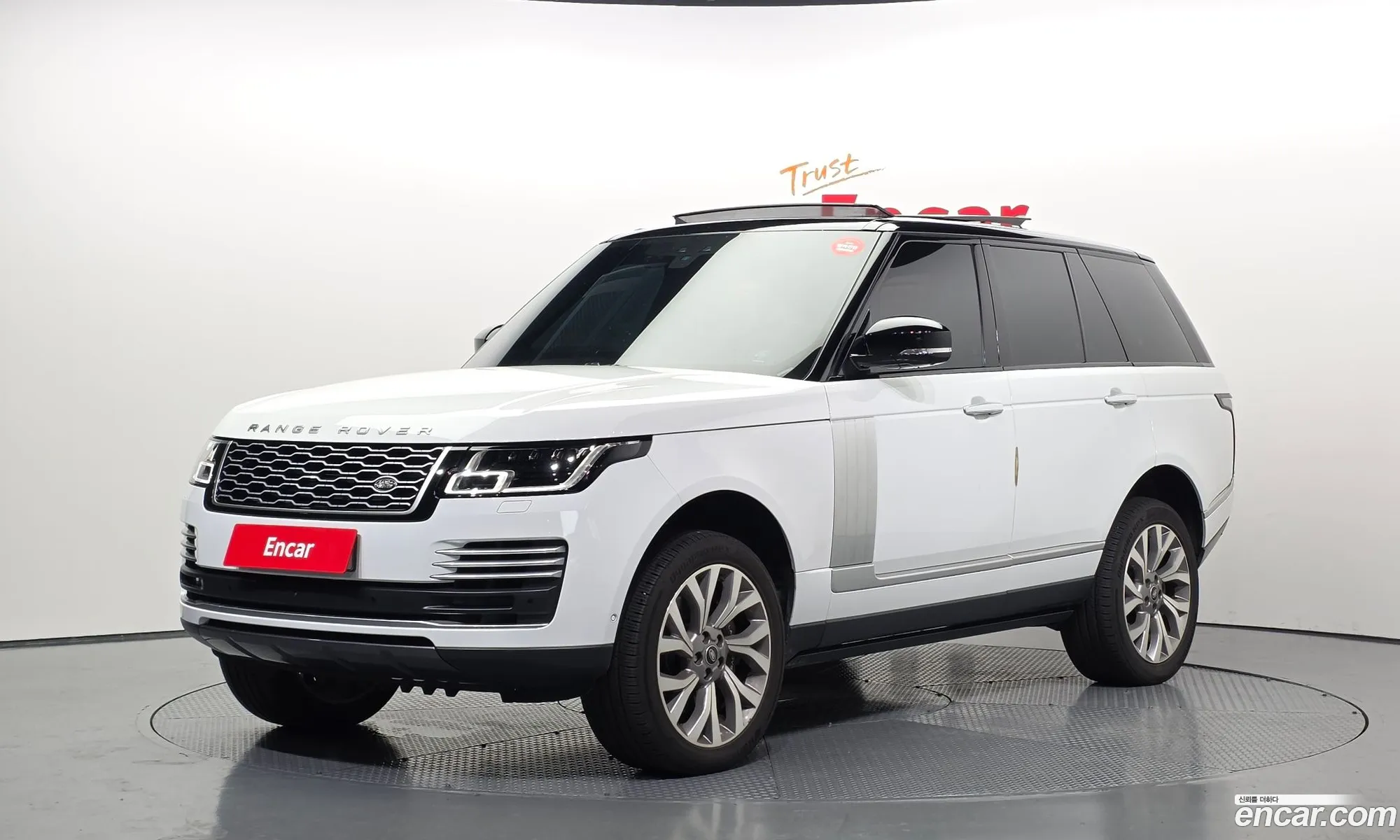 Land Rover Range Rover 2022 SALGA2BW7NA458945 — 10