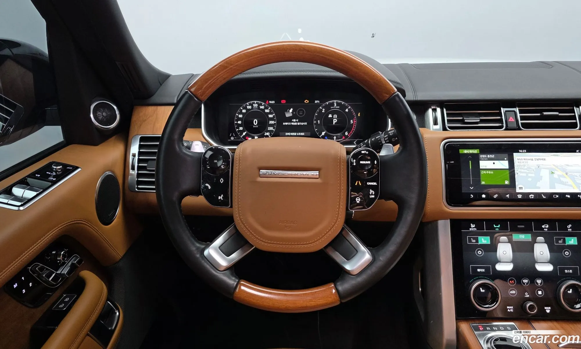 Land Rover Range Rover 2022 SALGA2BW7NA458945 — 2