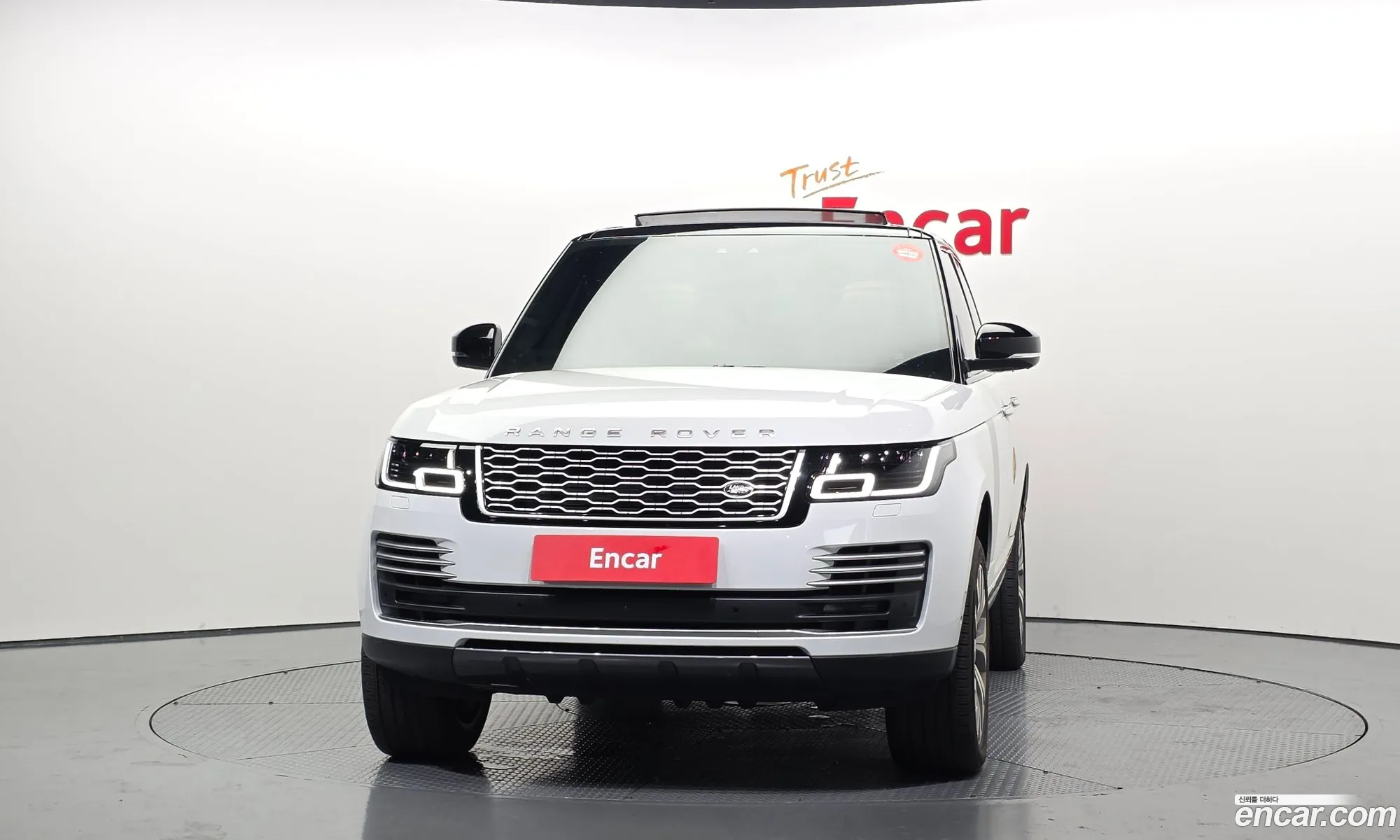 Land Rover Range Rover 2022 SALGA2BW7NA458945 — 7