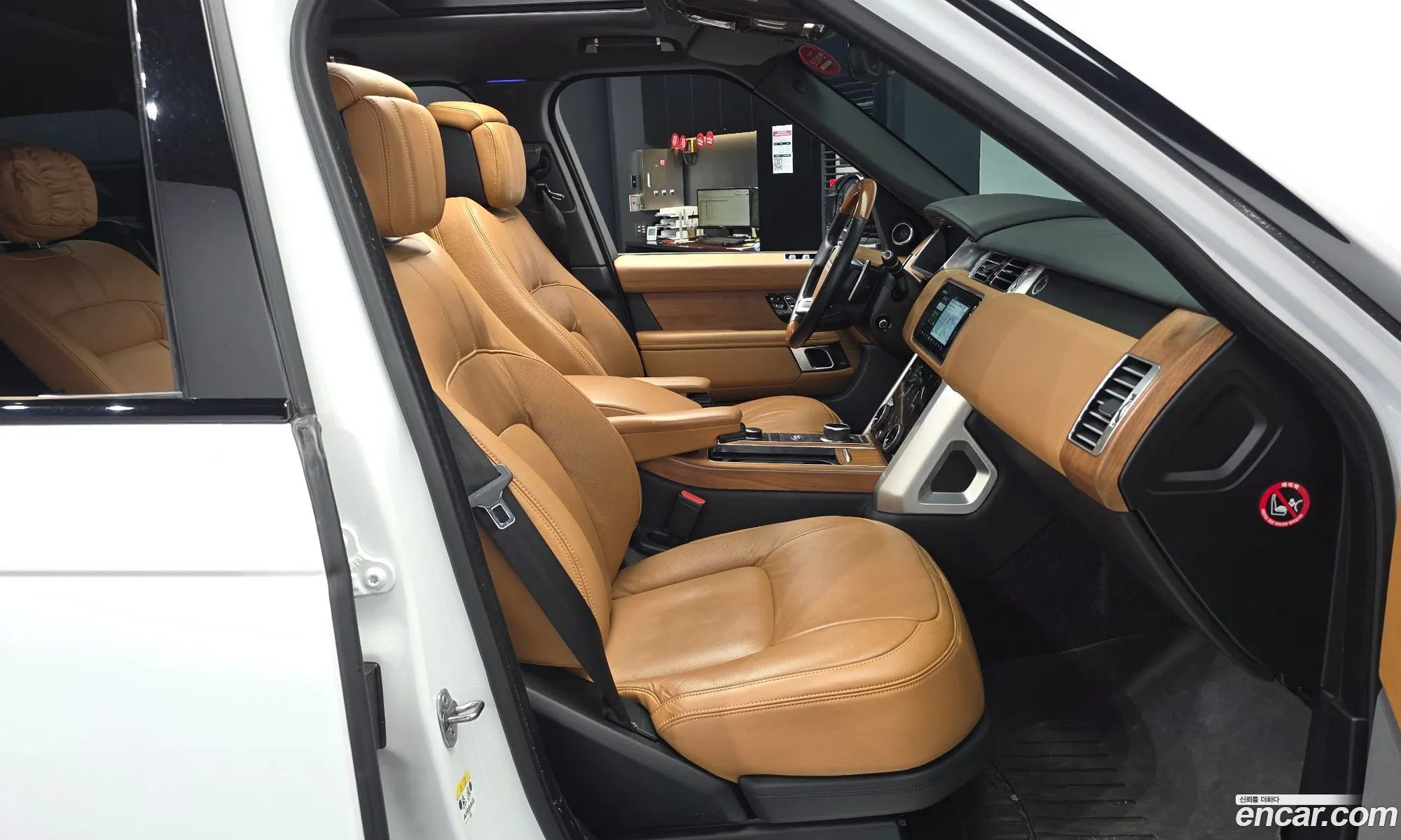 Land Rover Range Rover 2022 SALGA2BW7NA458945 — 20