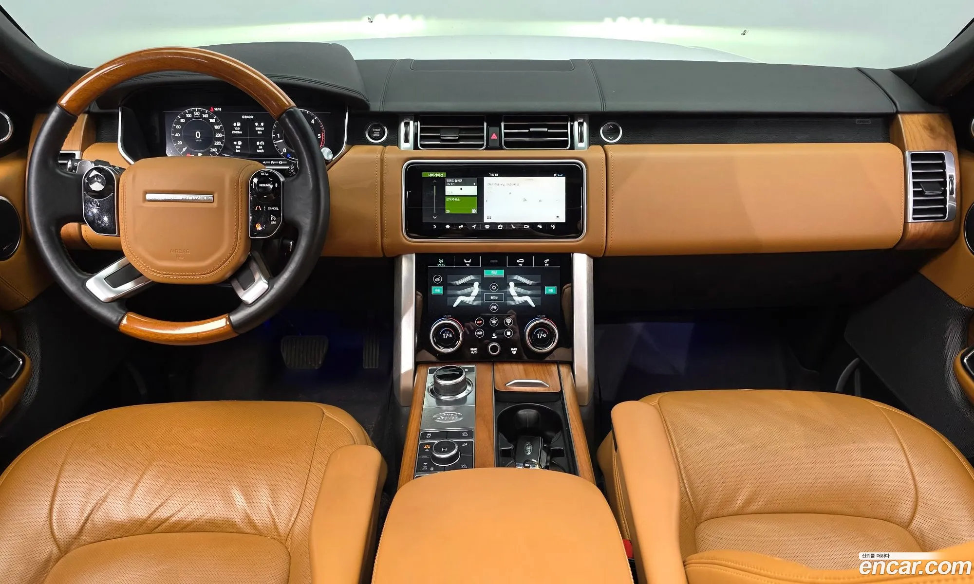 Land Rover Range Rover 2022 SALGA2BW7NA458945 — 17
