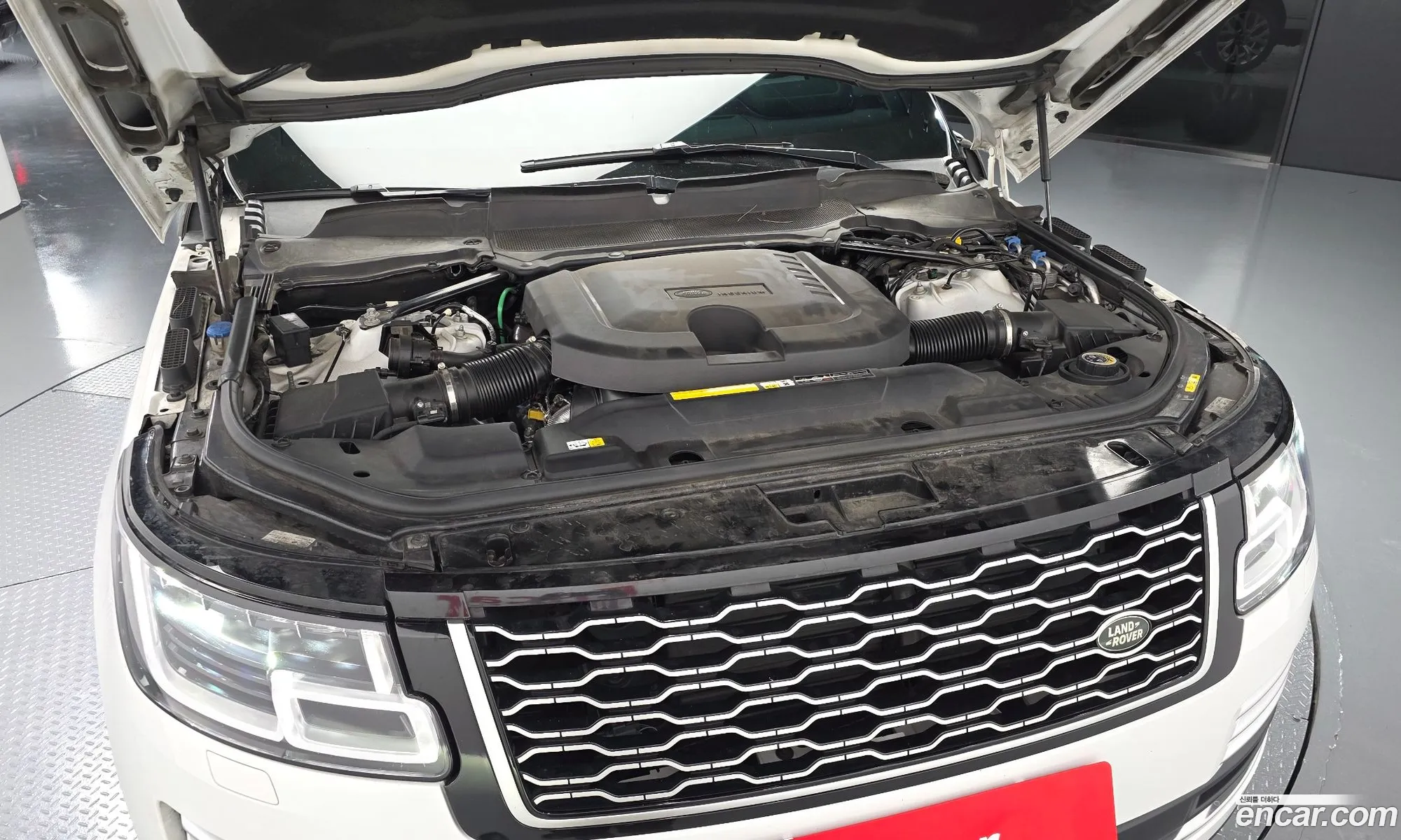 Land Rover Range Rover 2022 SALGA2BW7NA458945 — 14