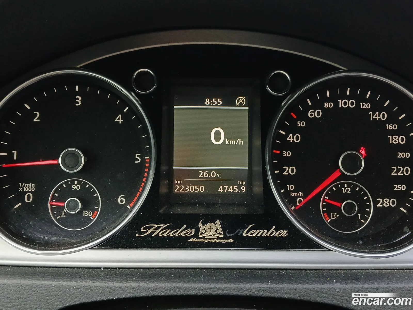 Volkswagen CC 2012 — 3