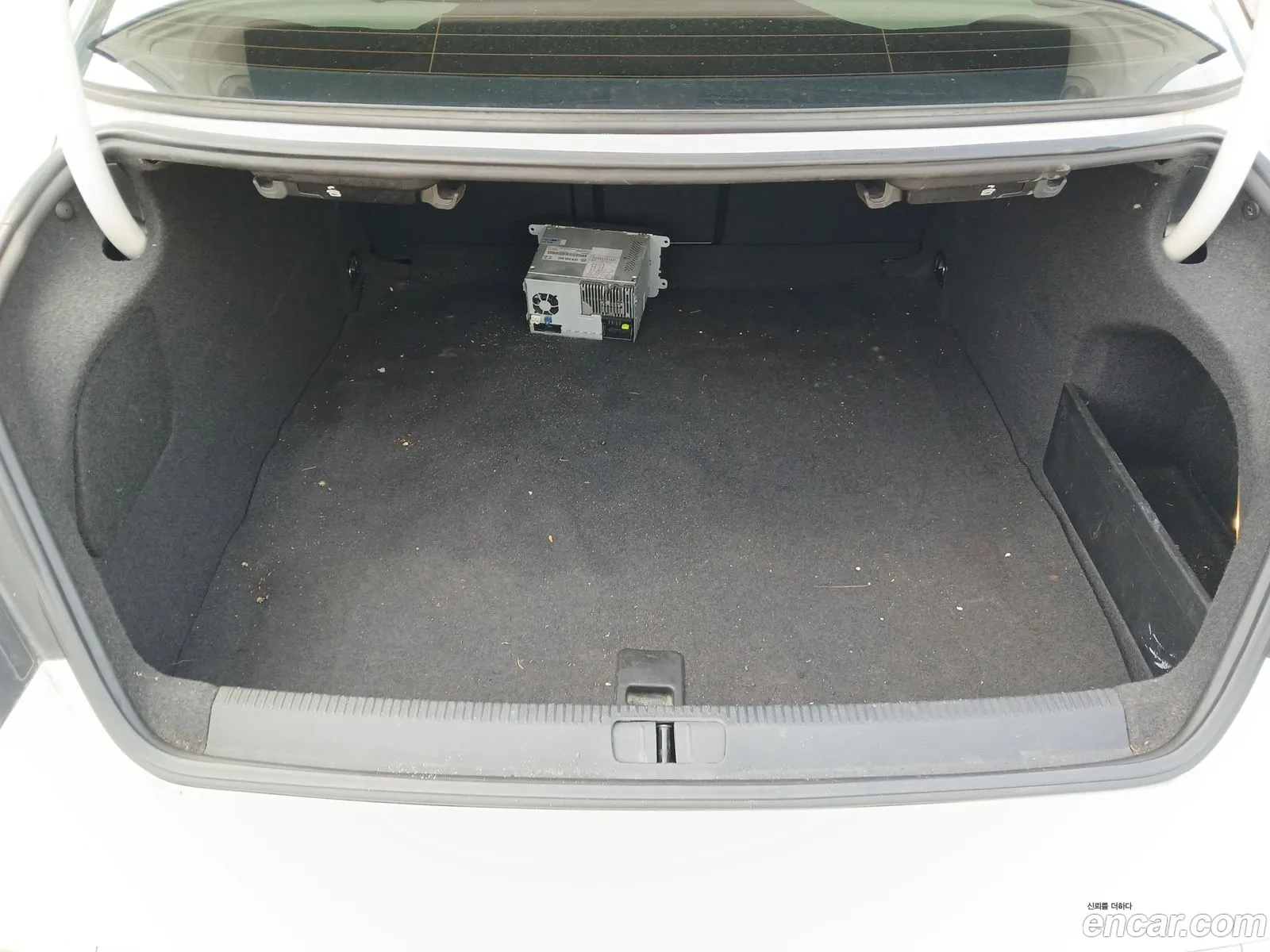 Volkswagen CC 2012 — 14