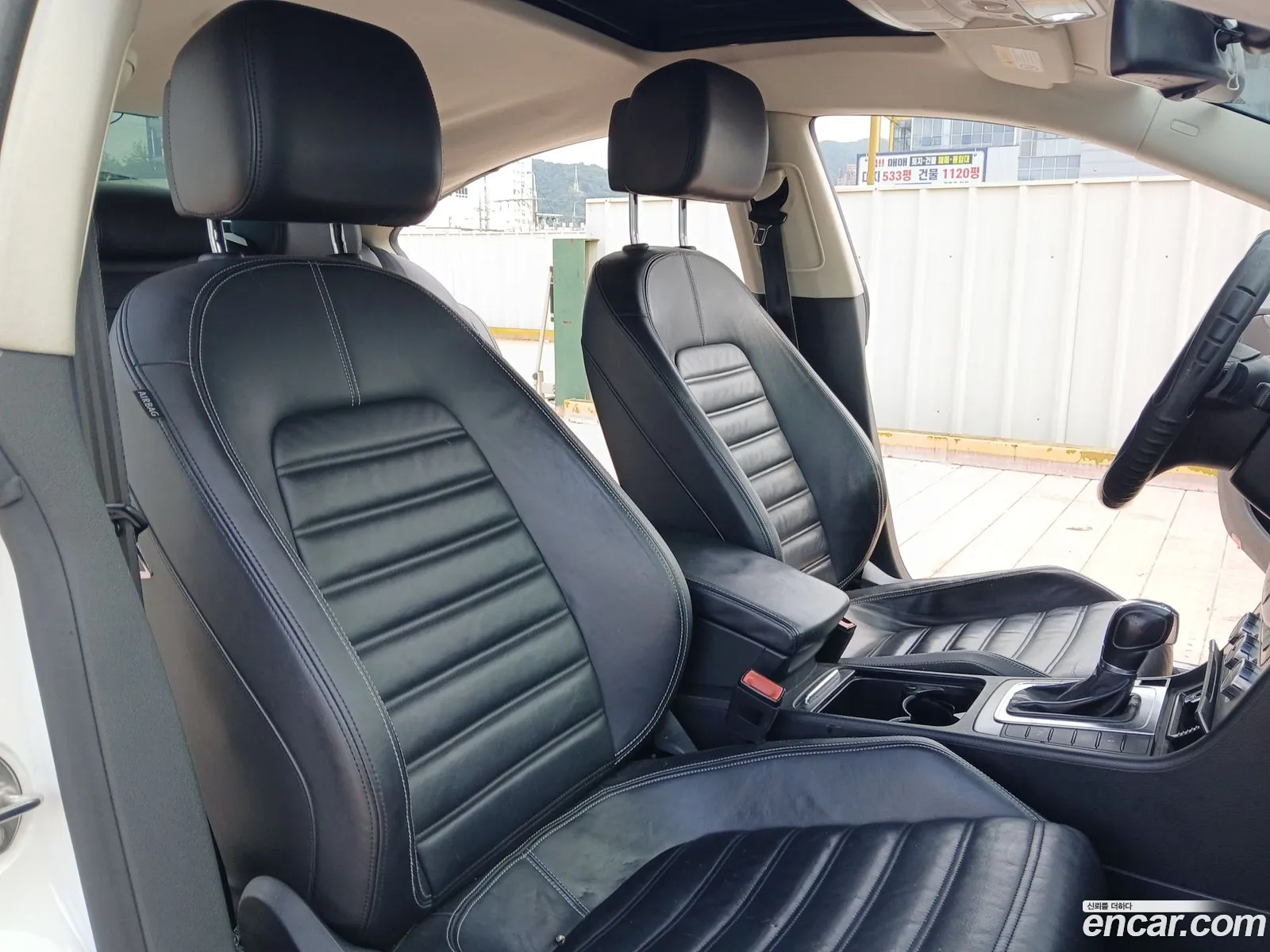 Volkswagen CC 2012 — 5