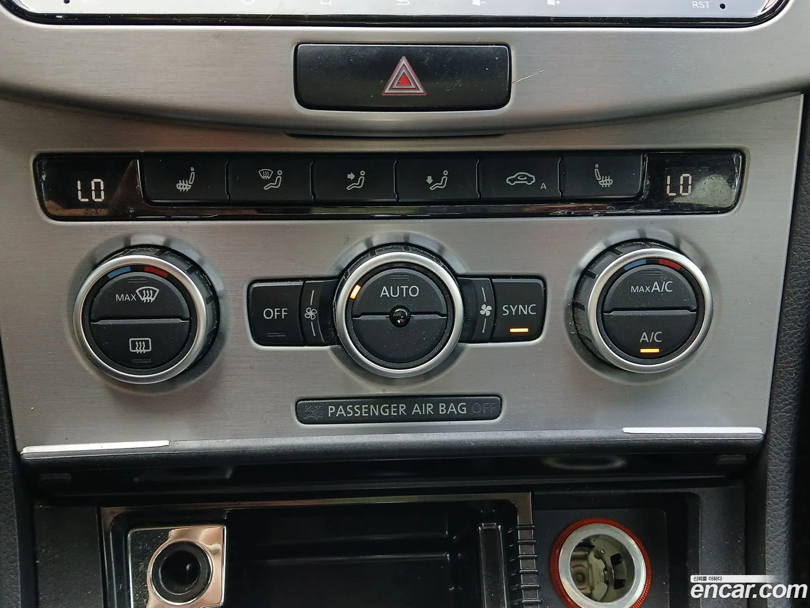 Volkswagen CC 2012 — 13