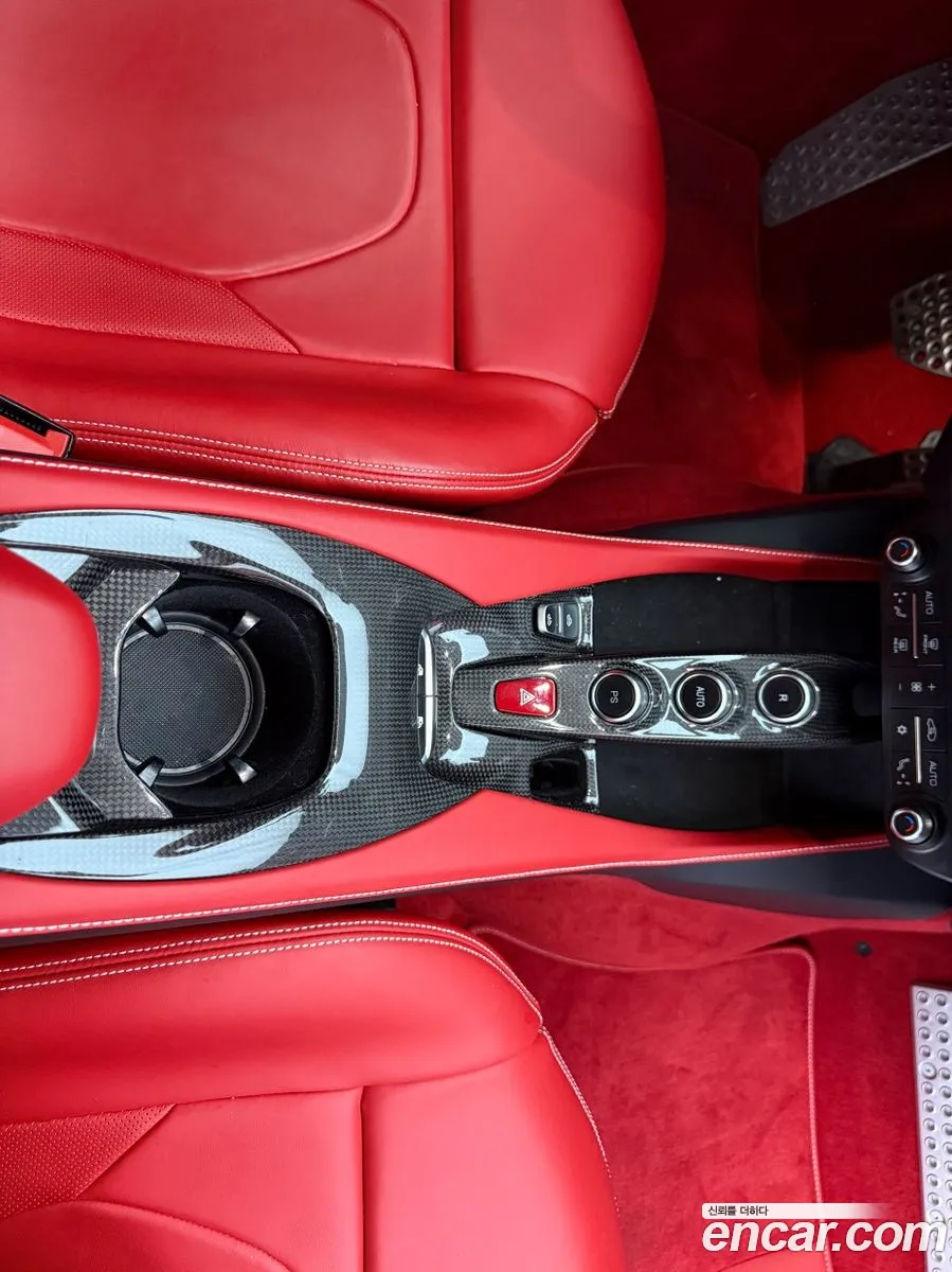 Ferrari Portofino 2021 — 16