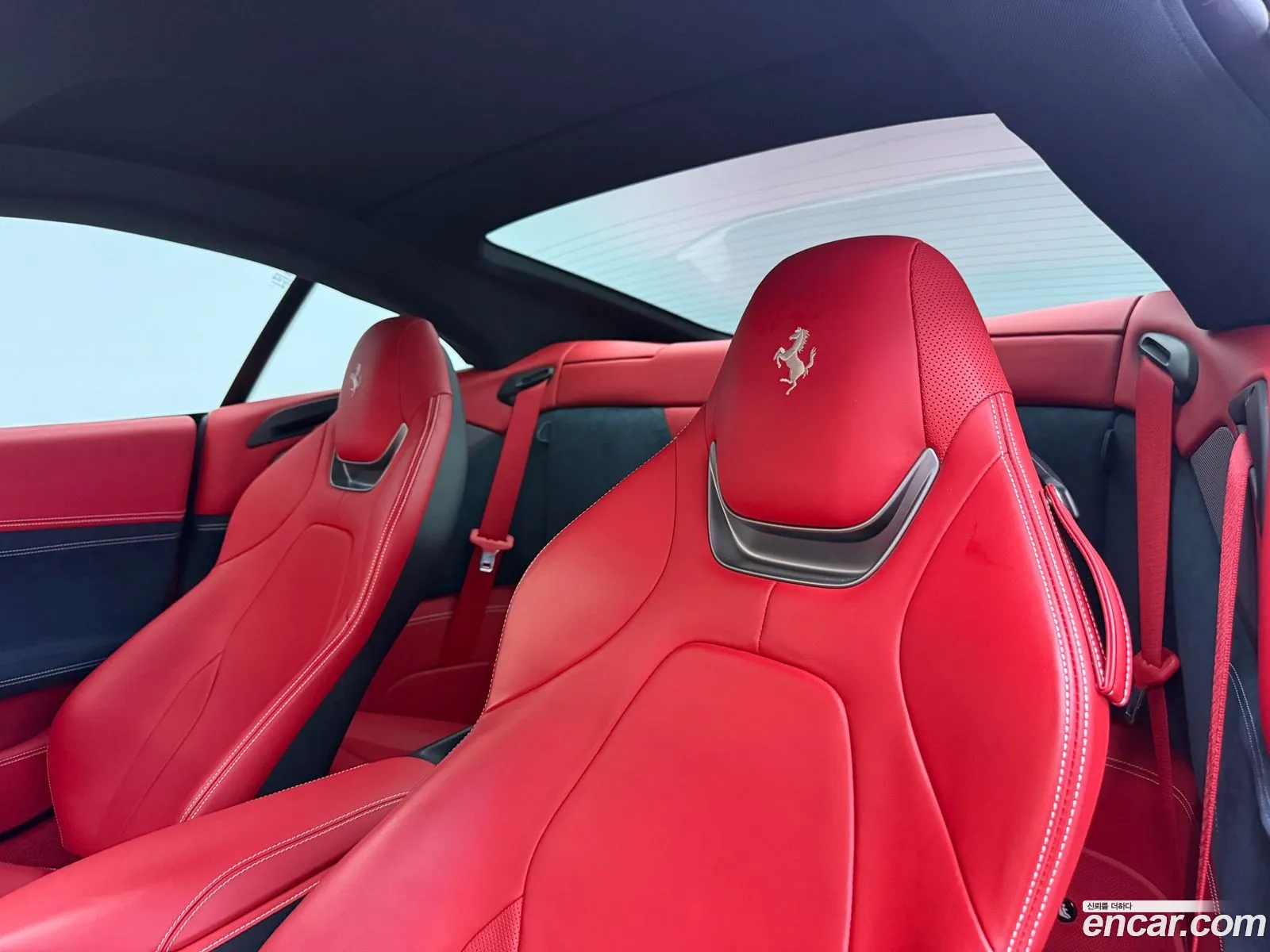 Ferrari Portofino 2021 — 15