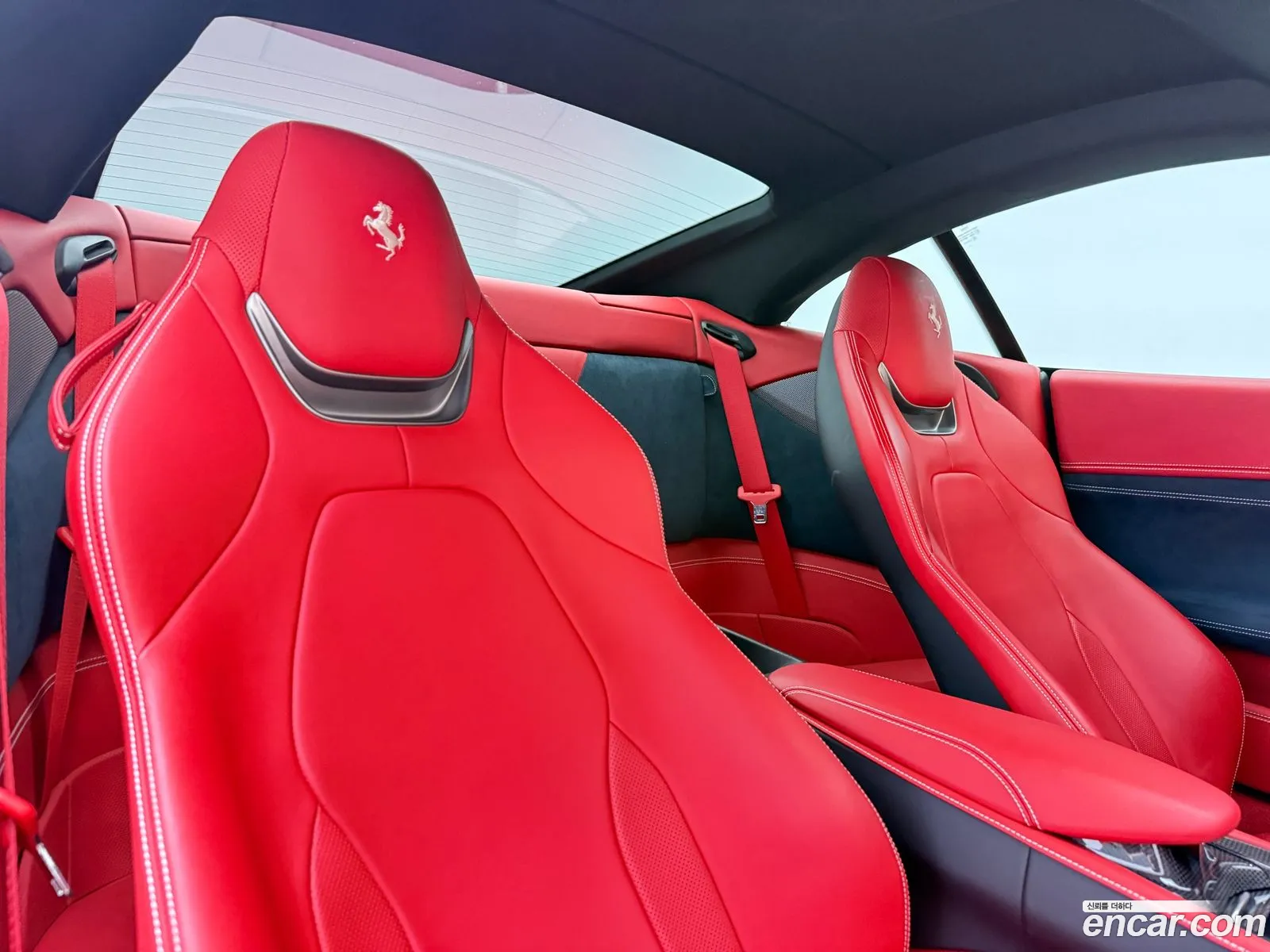 Ferrari Portofino 2021 — 9