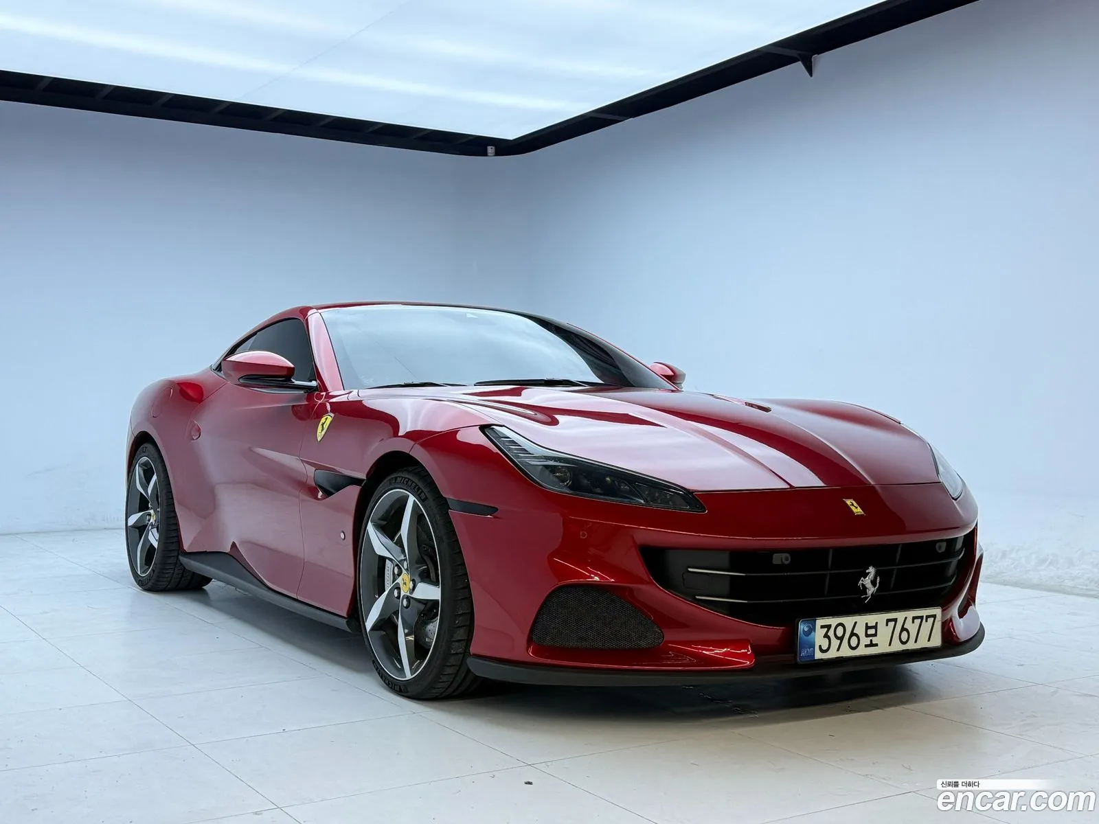 Ferrari Portofino 2021 — 13