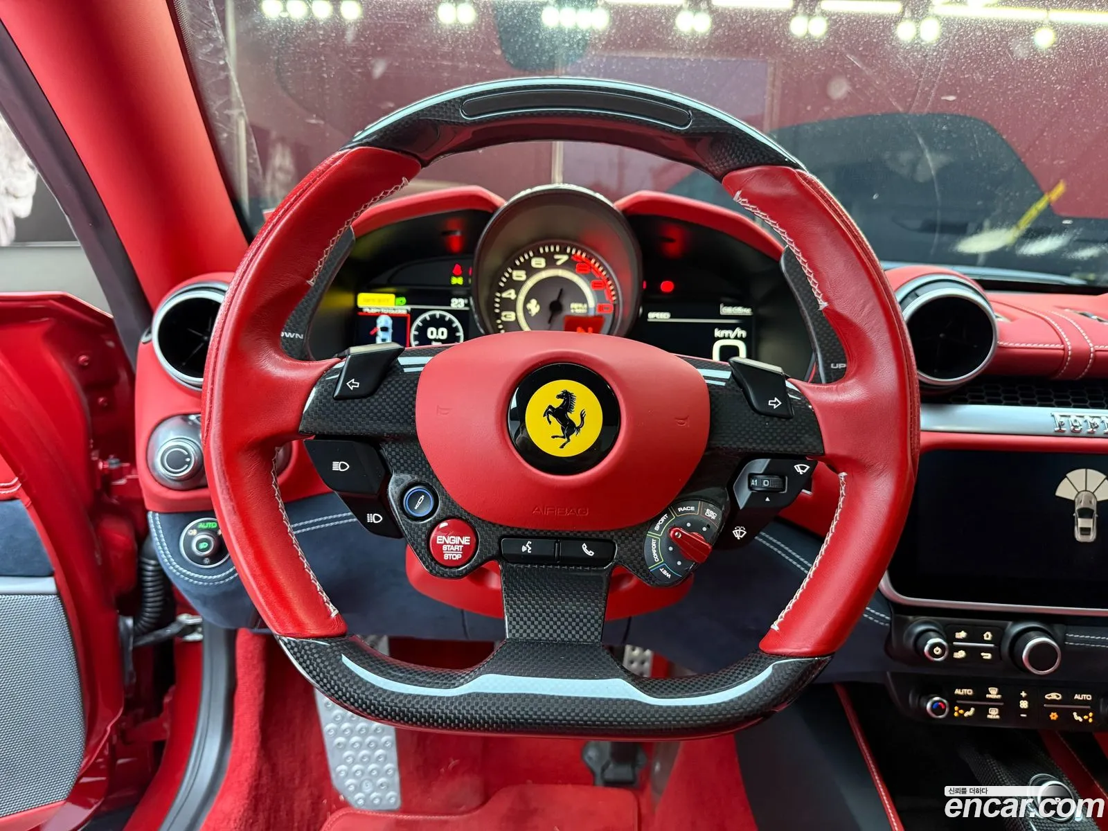 Ferrari Portofino 2021 — 14