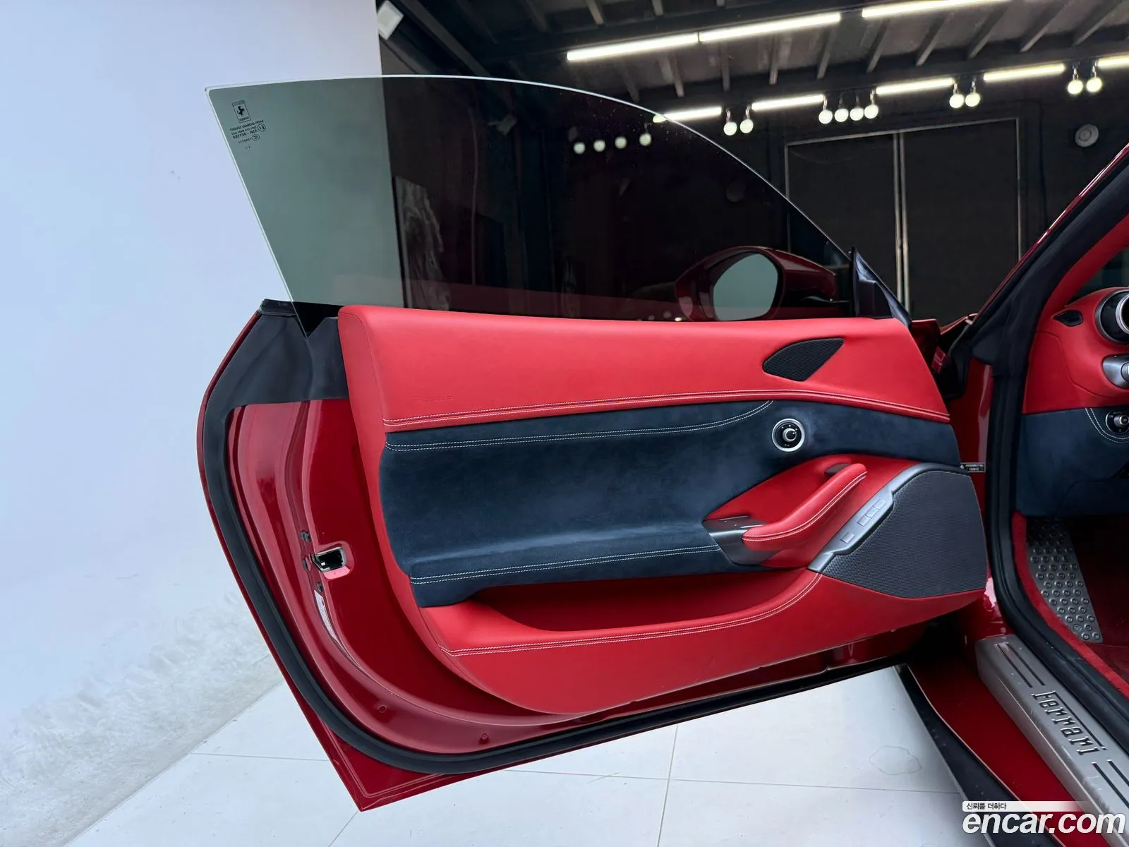 Ferrari Portofino 2021 — 17