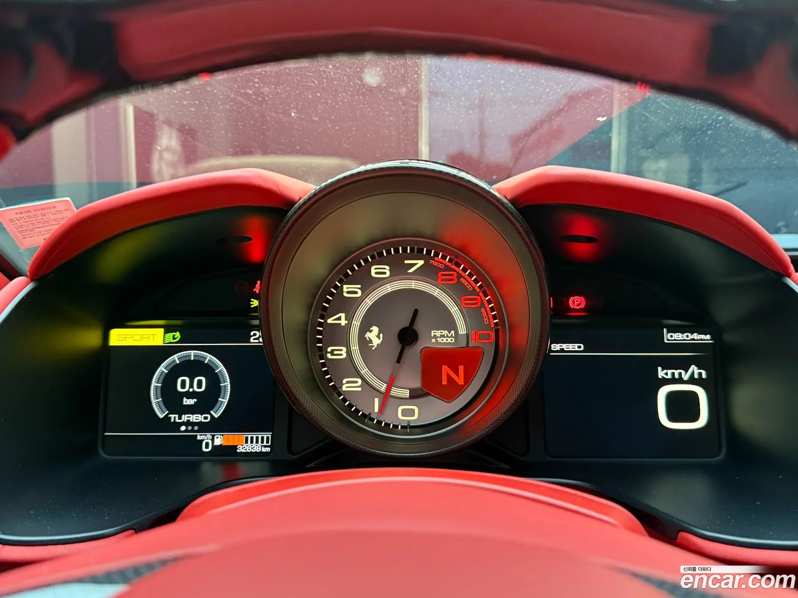 Ferrari Portofino 2021 — 11