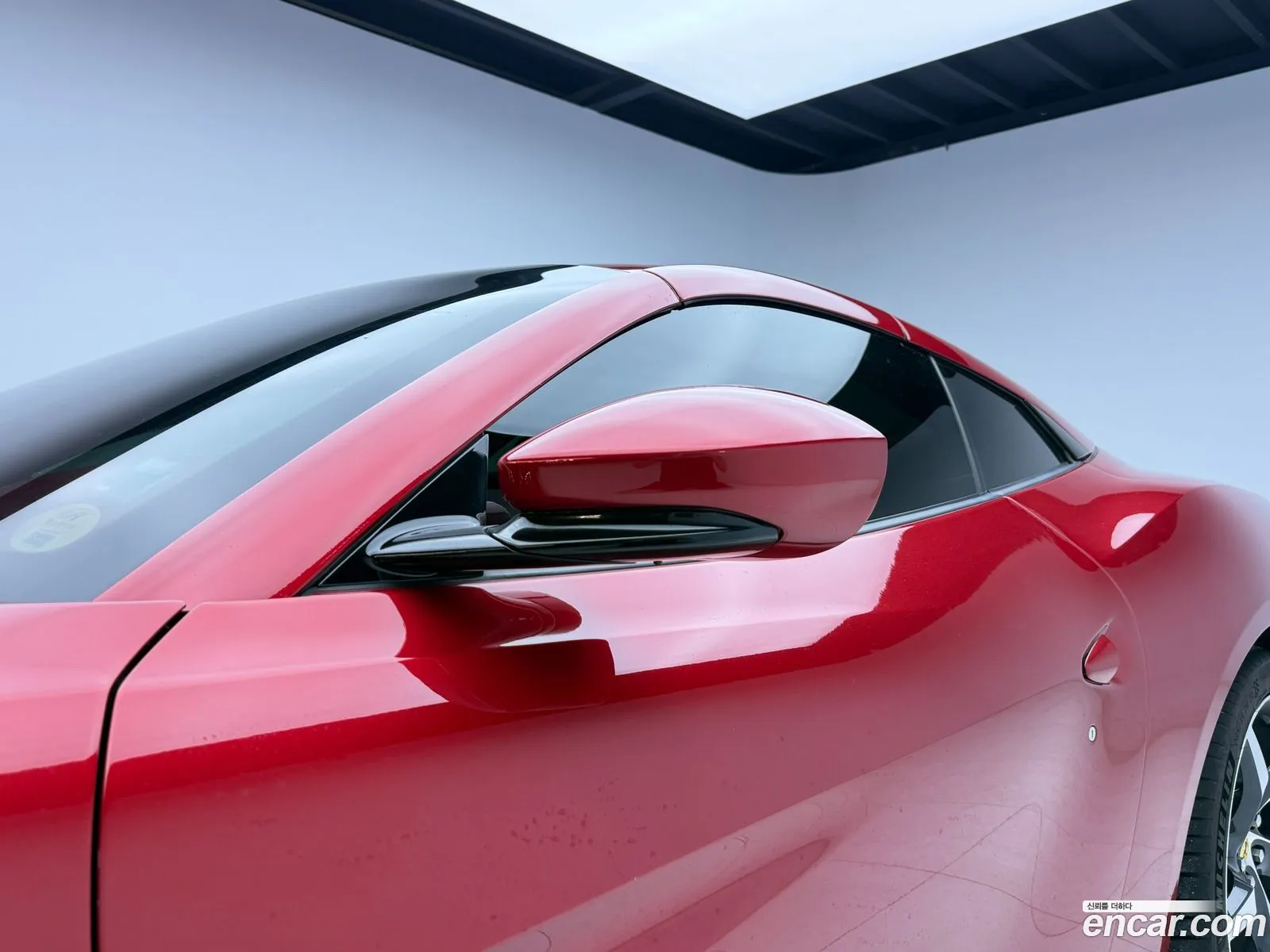 Ferrari Portofino 2021 — 4