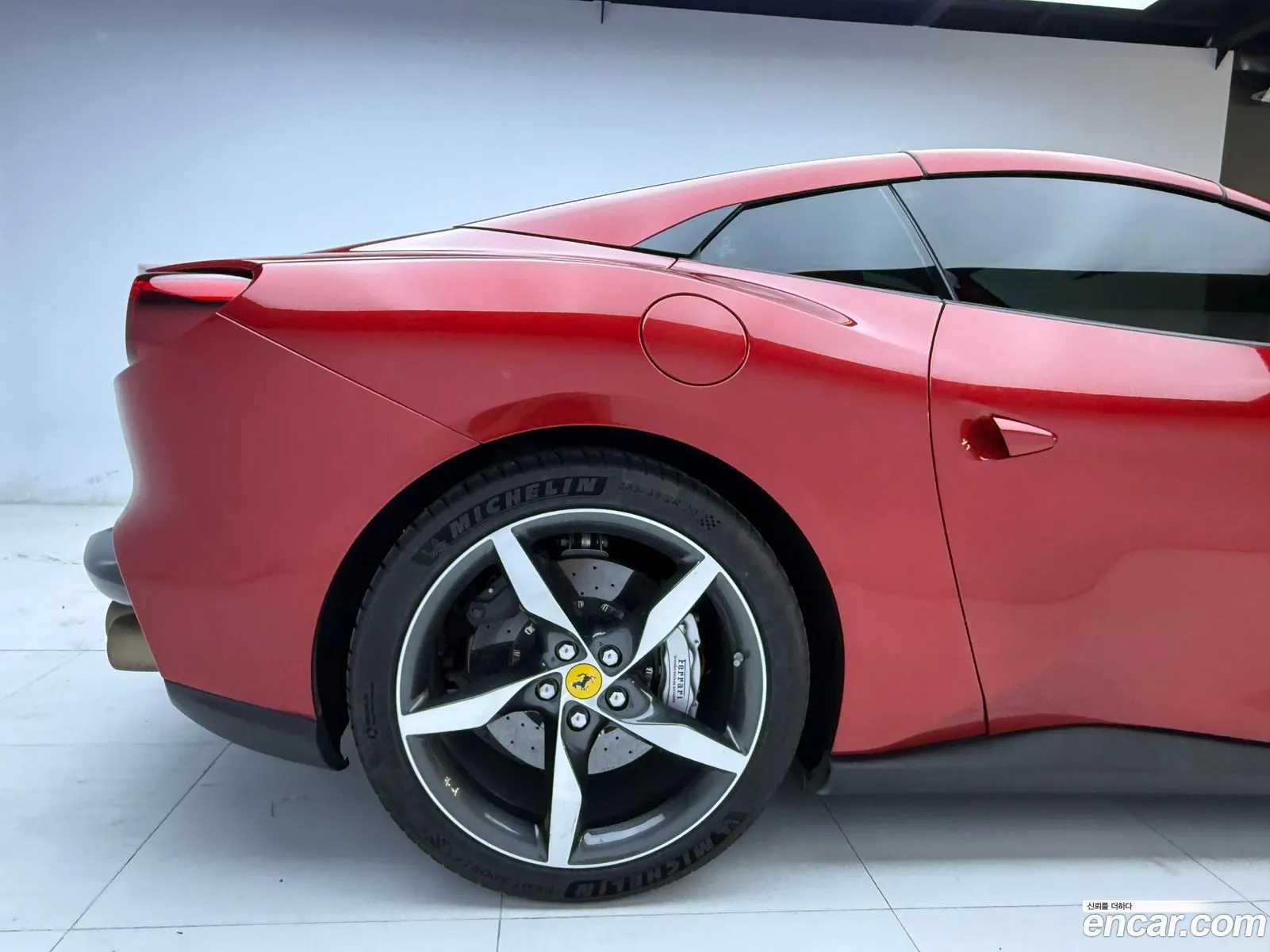 Ferrari Portofino 2021 — 19