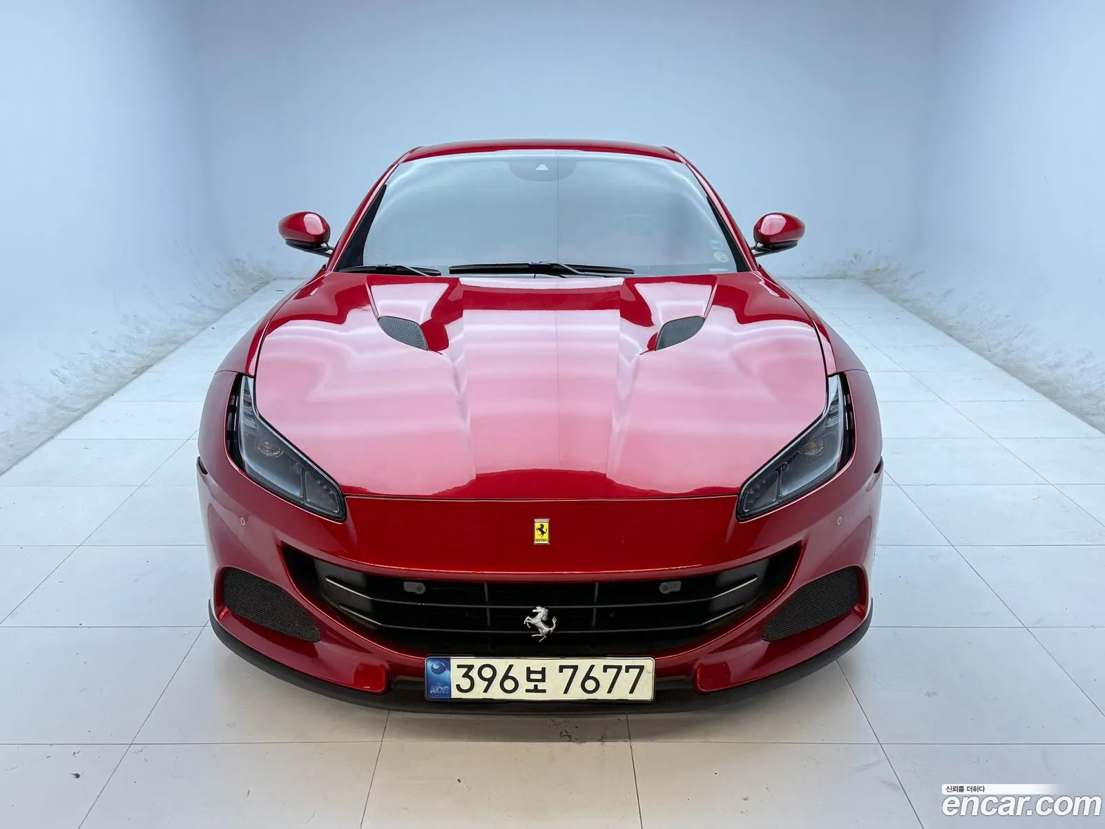 Ferrari Portofino 2021 — 20