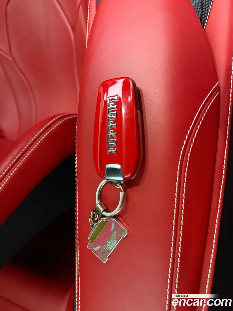 Ferrari Portofino 2021 — 6