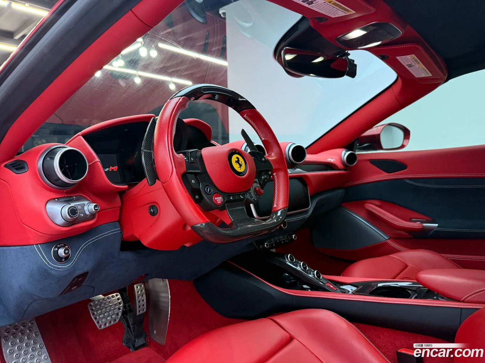 Ferrari Portofino 2021 — 18