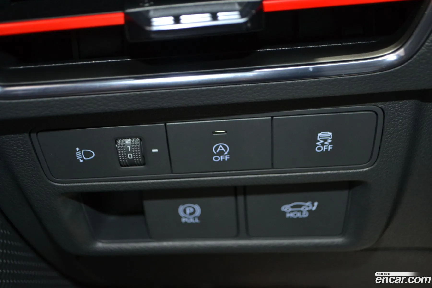 Hyundai Sonata the Edge 2026 — 7