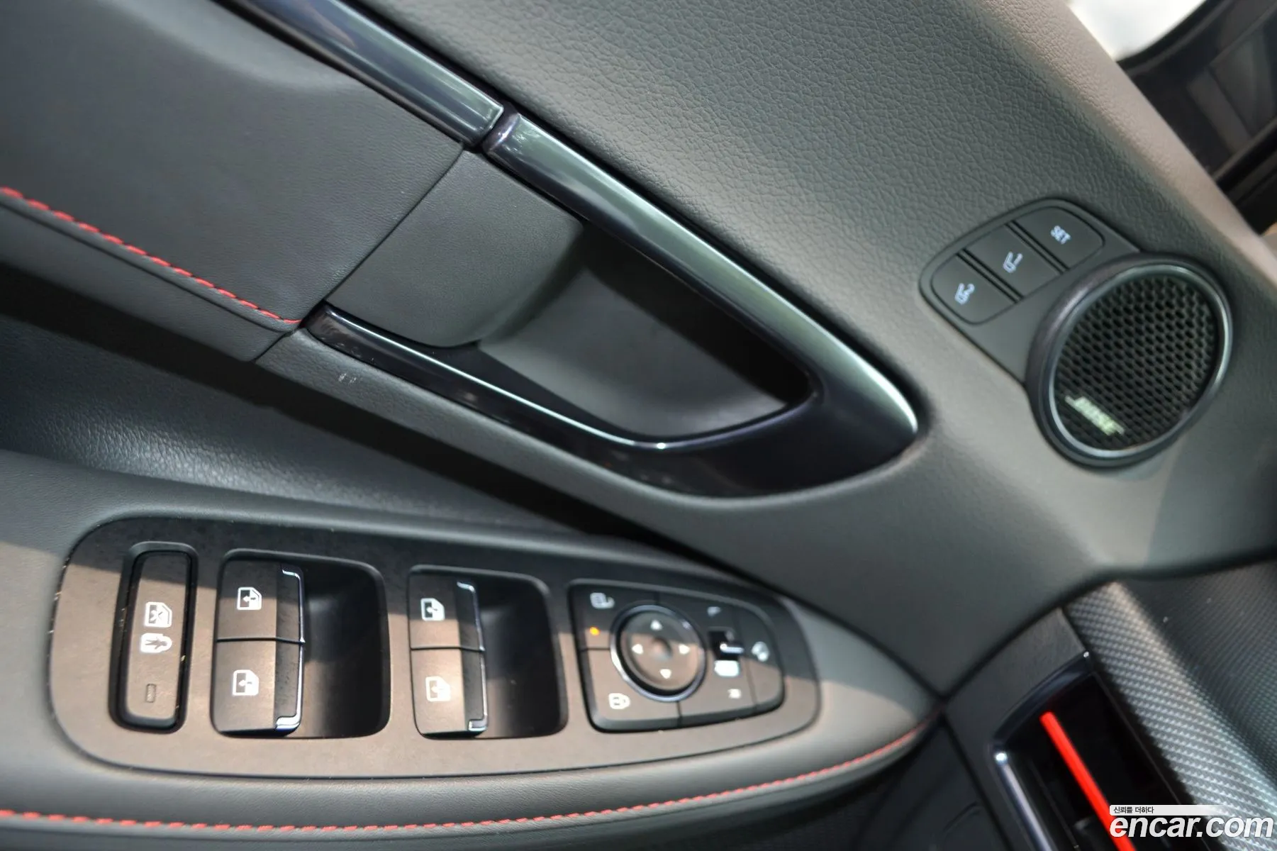 Hyundai Sonata the Edge 2026 — 10