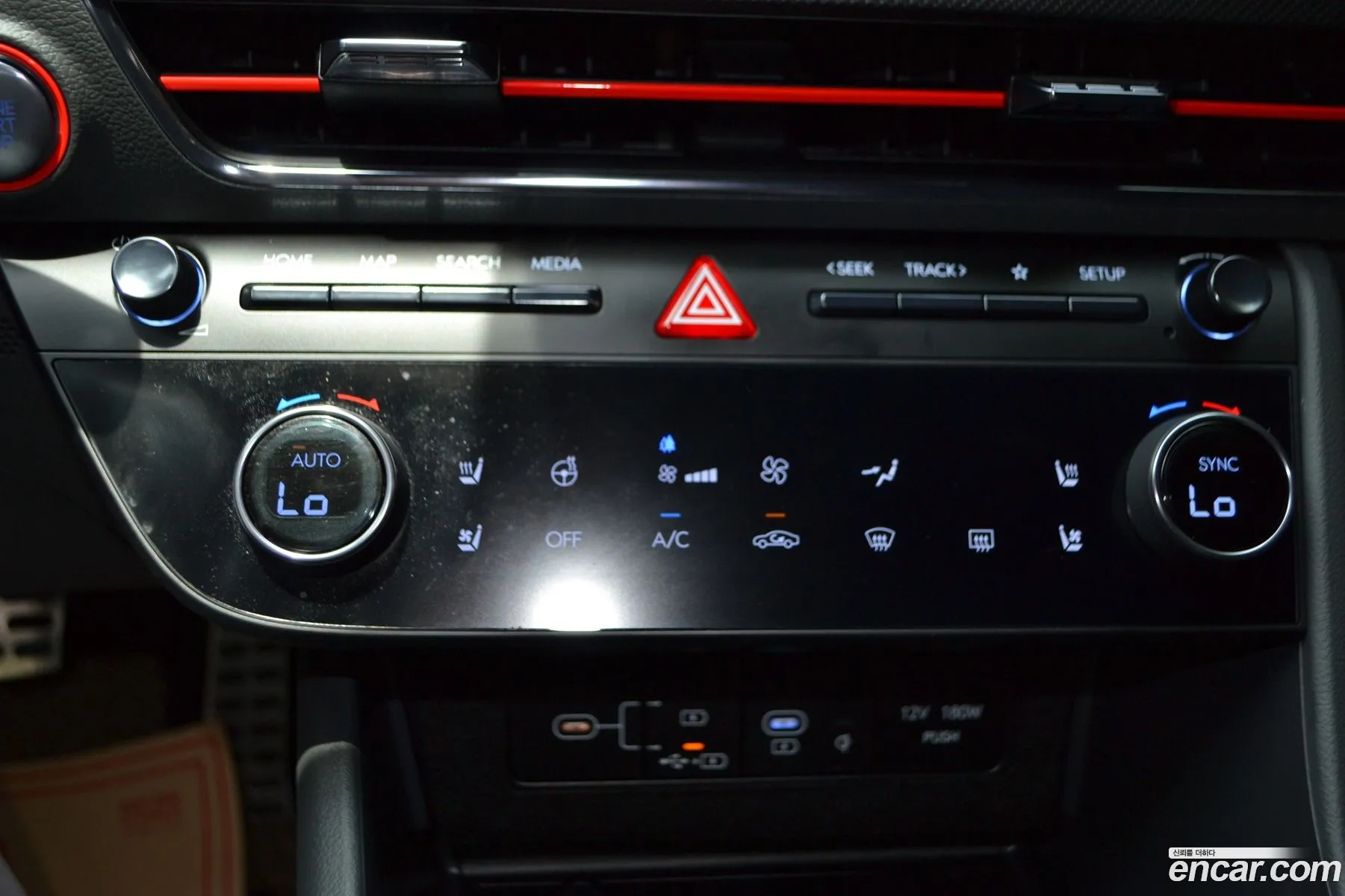 Hyundai Sonata the Edge 2026 — 2
