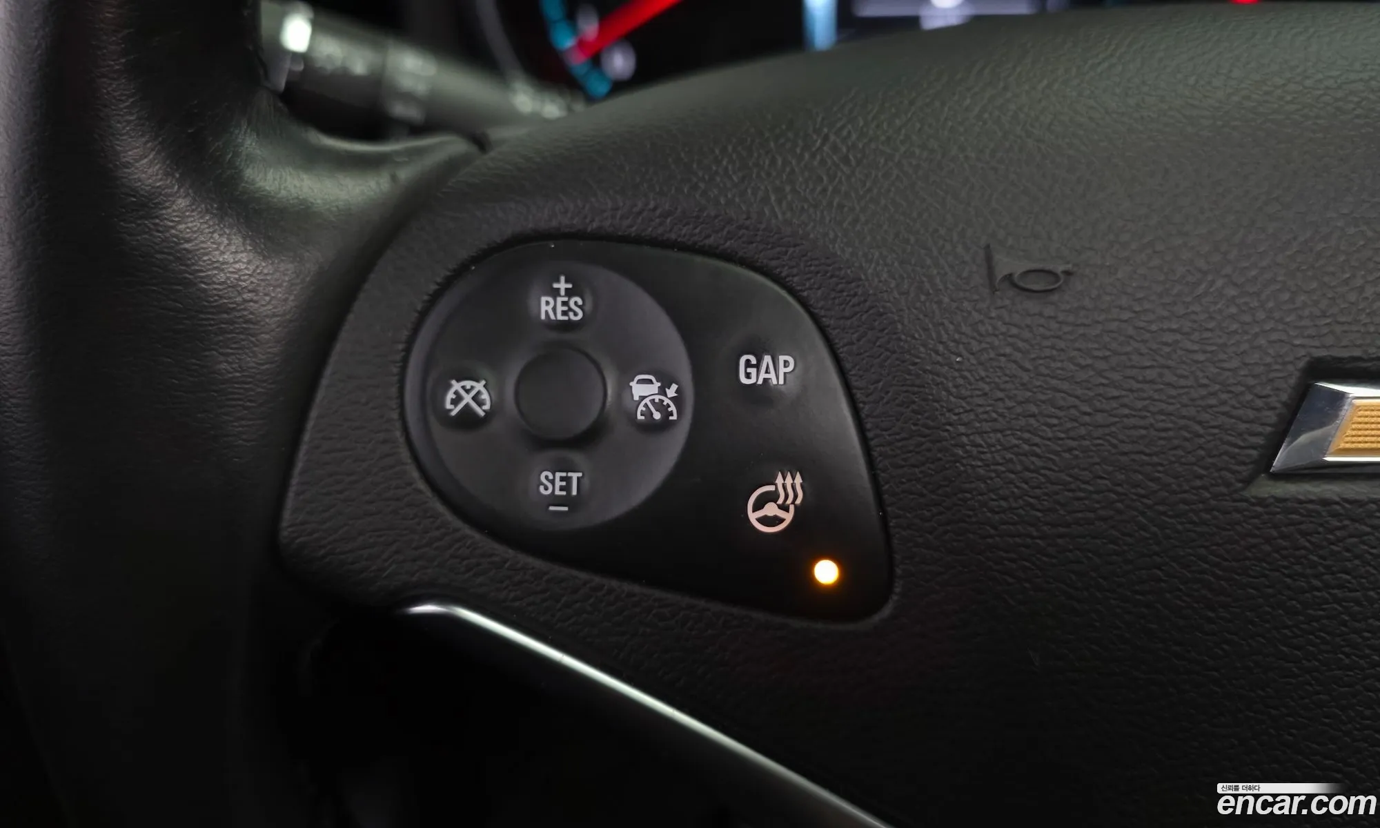 Chevrolet (GM Daewoo) Impala 2016 — 8