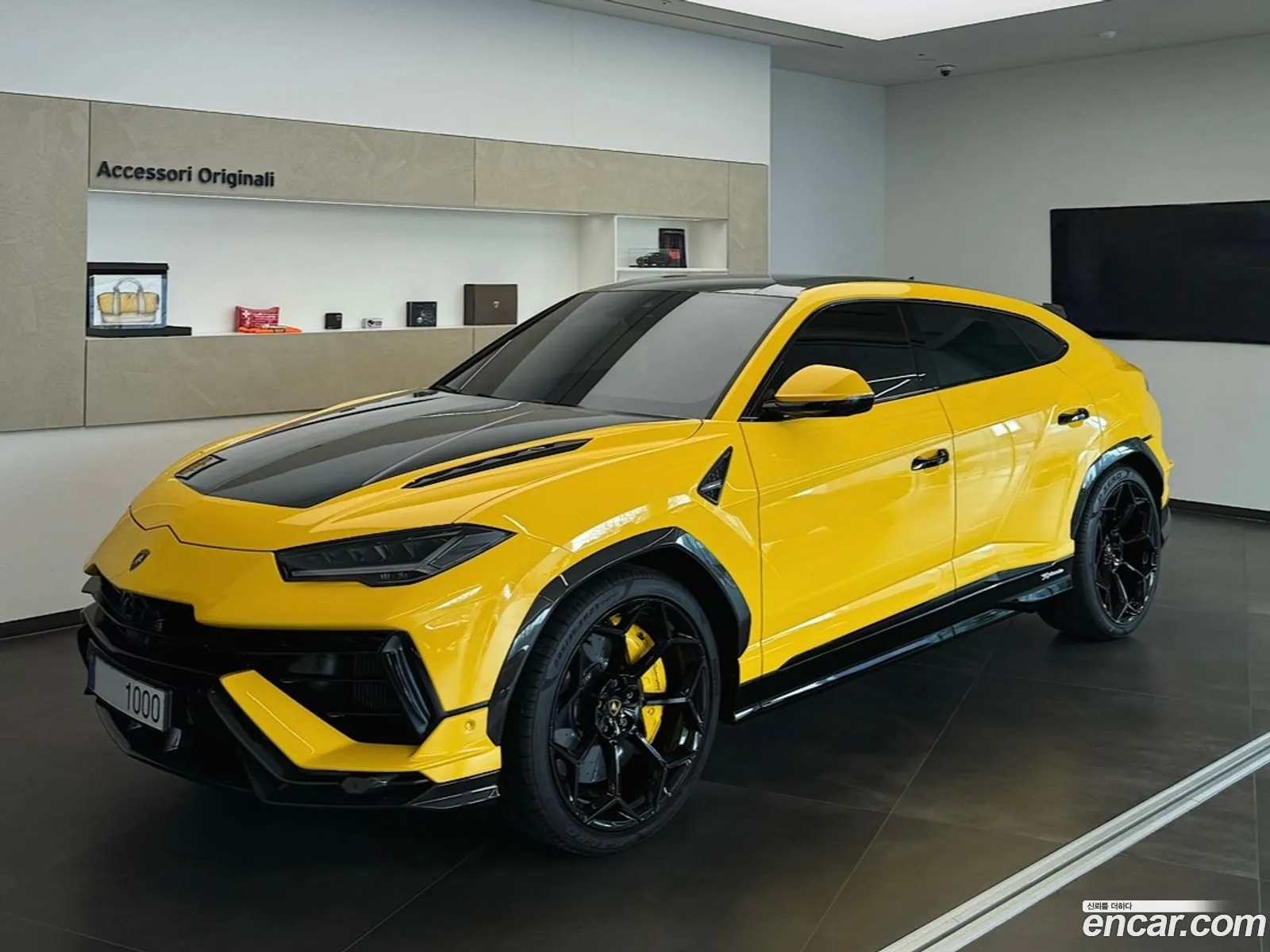 Lamborghini Urus 2024 — 10