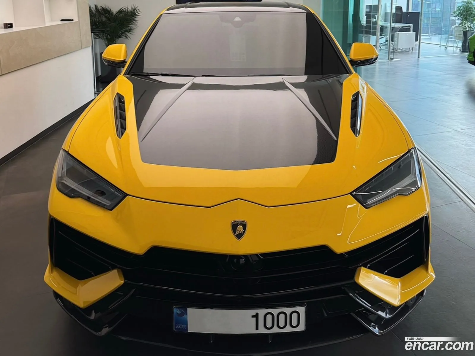 Lamborghini Urus 2024 — 9