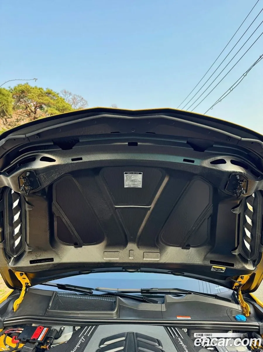 Lamborghini Urus 2024 — 8