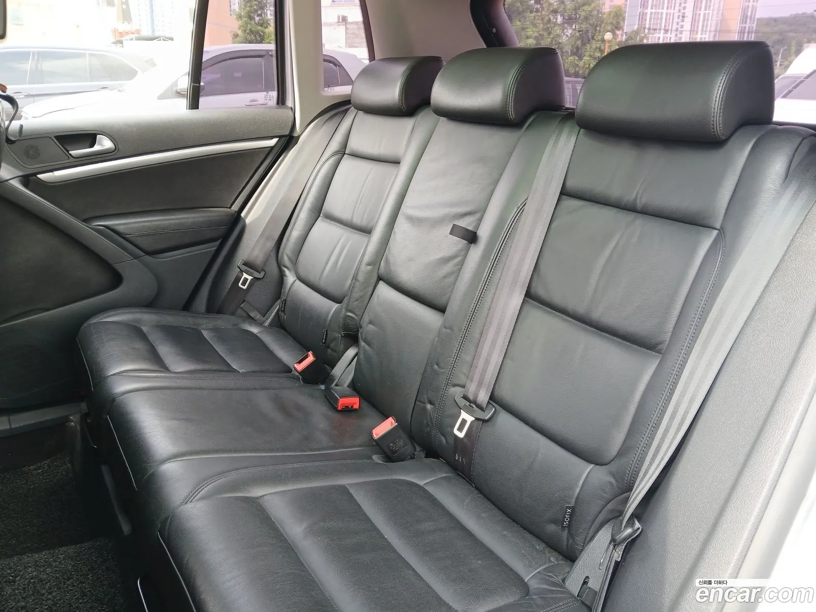 Volkswagen Tiguan 2013 — 15