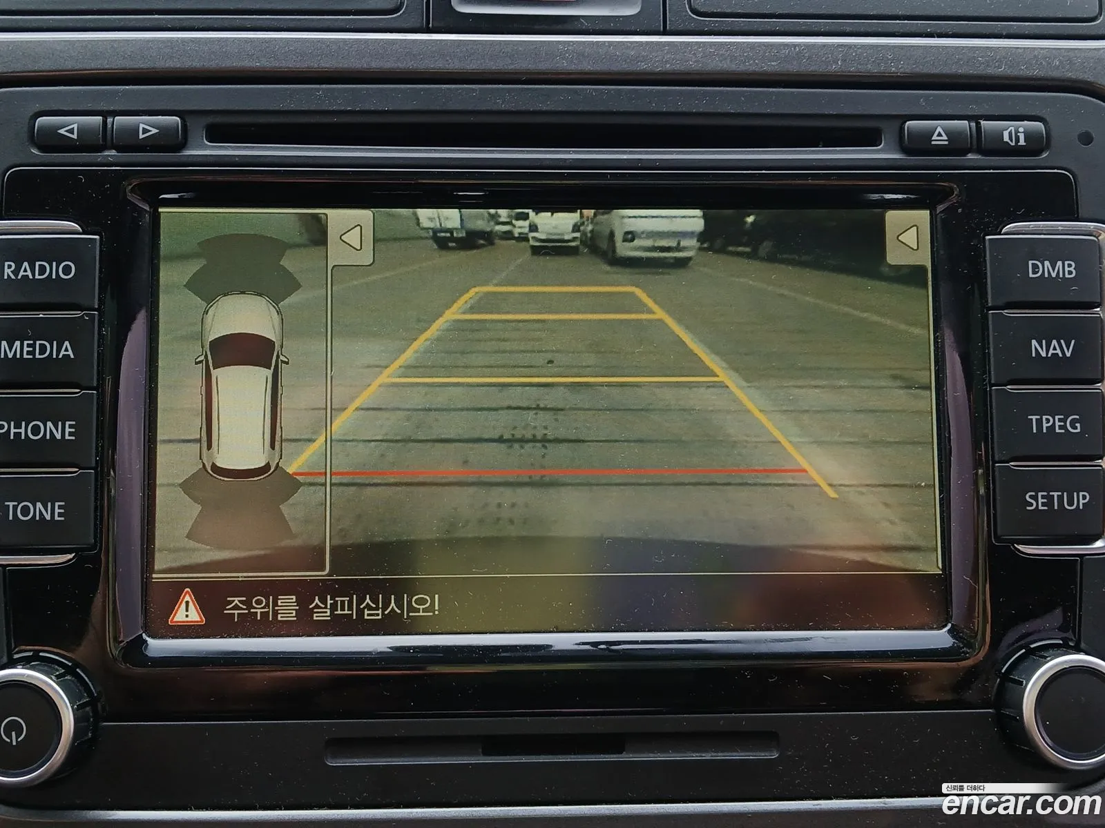 Volkswagen Tiguan 2013 — 18