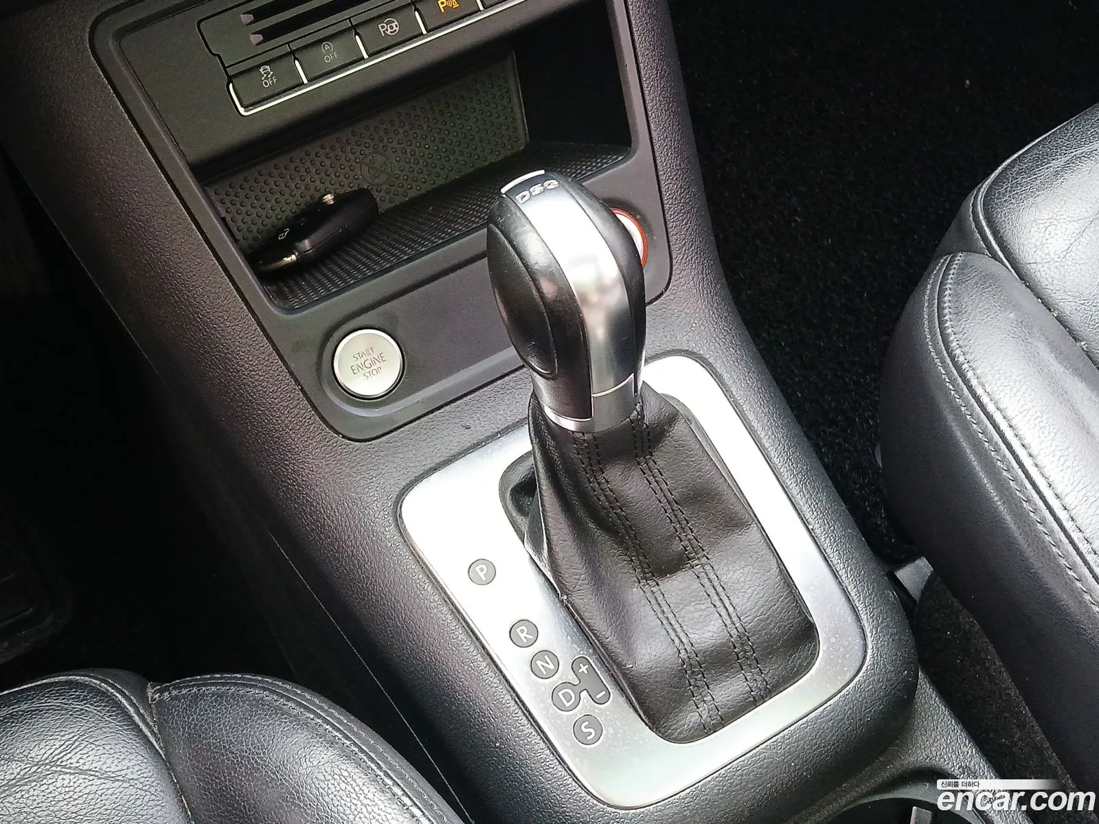 Volkswagen Tiguan 2013 — 6